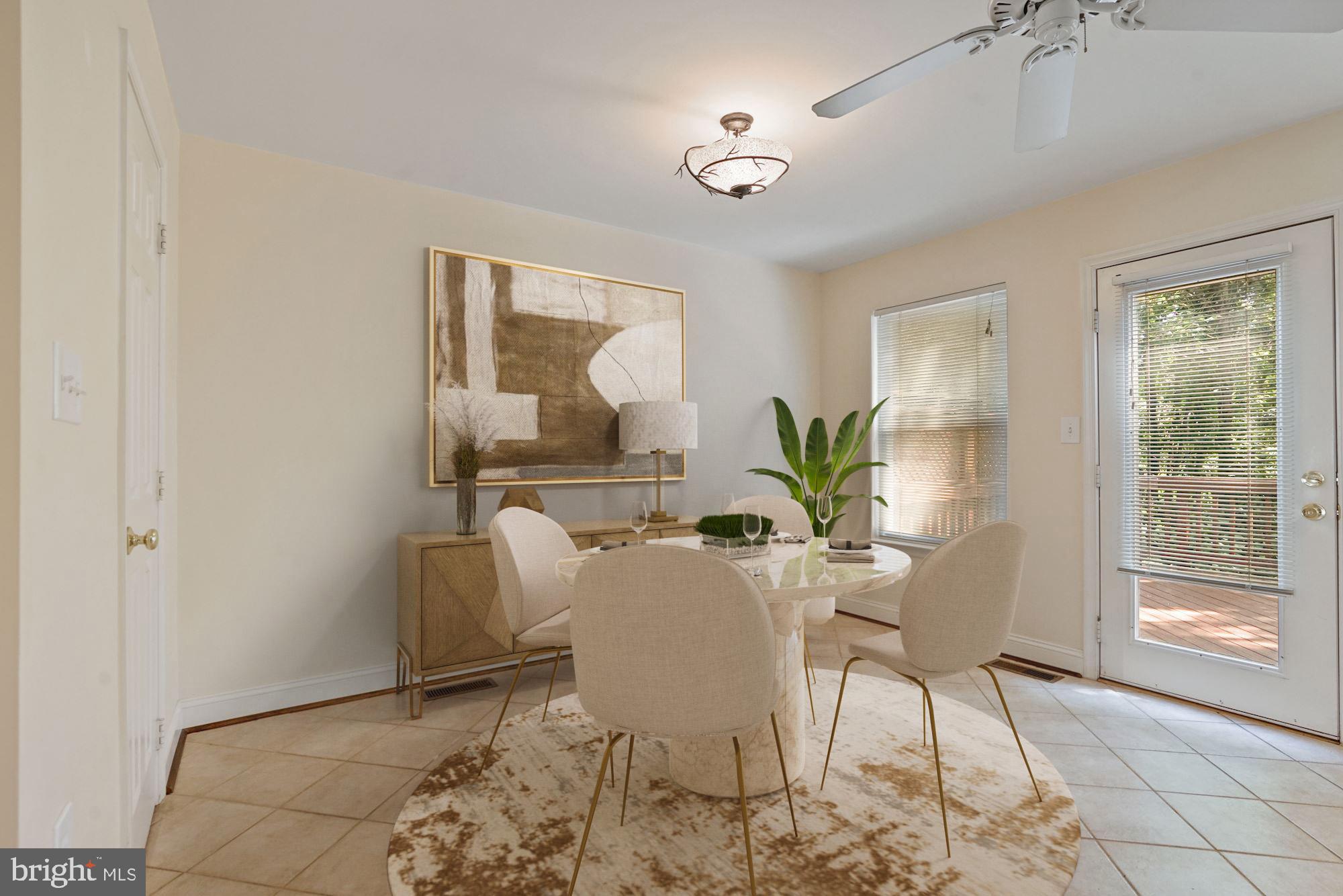 BRYARTON - Residential