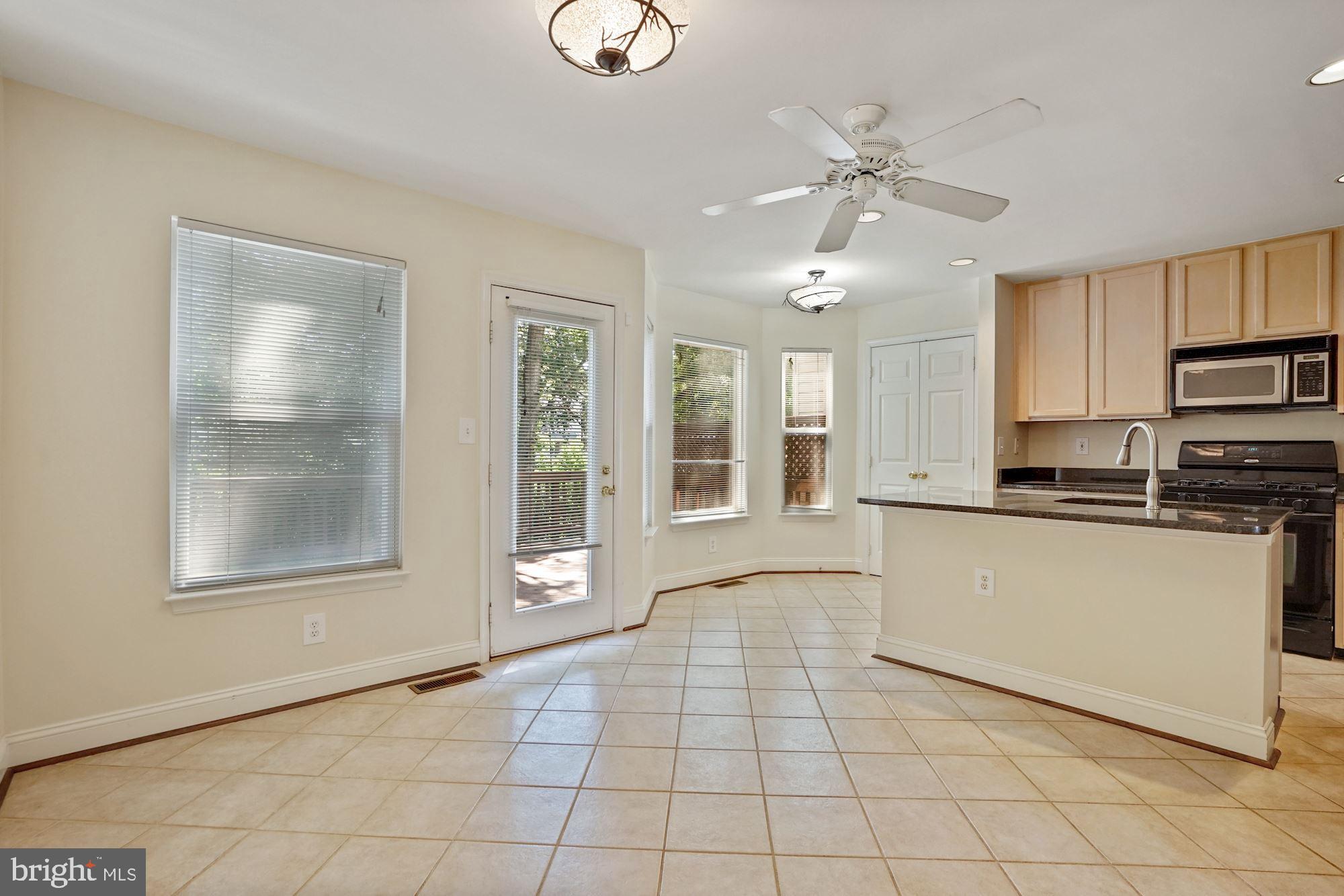 BRYARTON - Residential