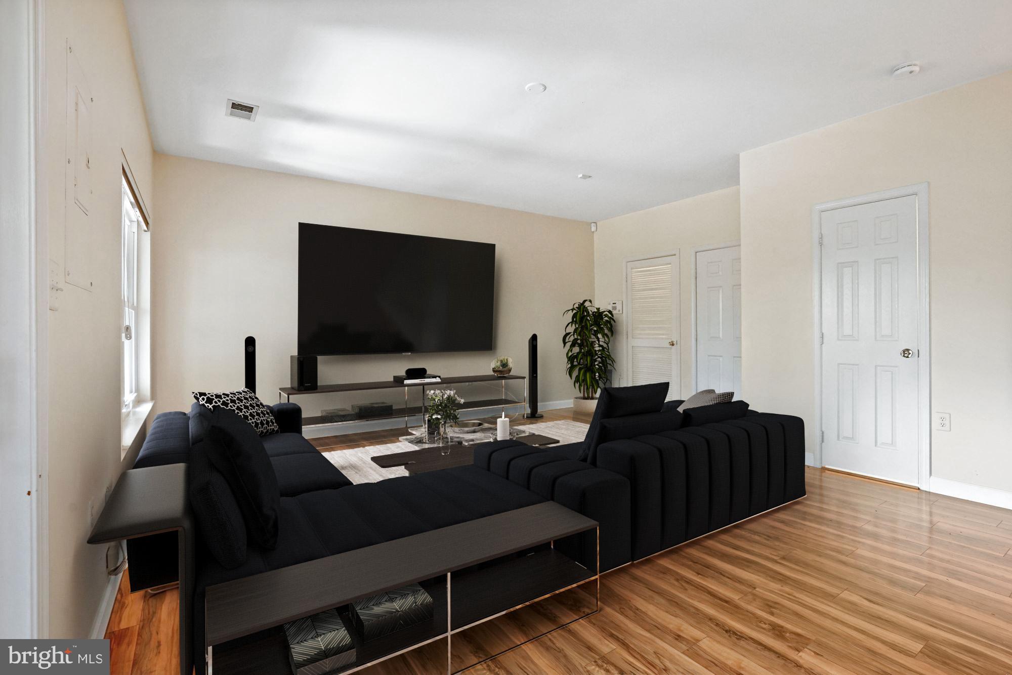 BRYARTON - Residential