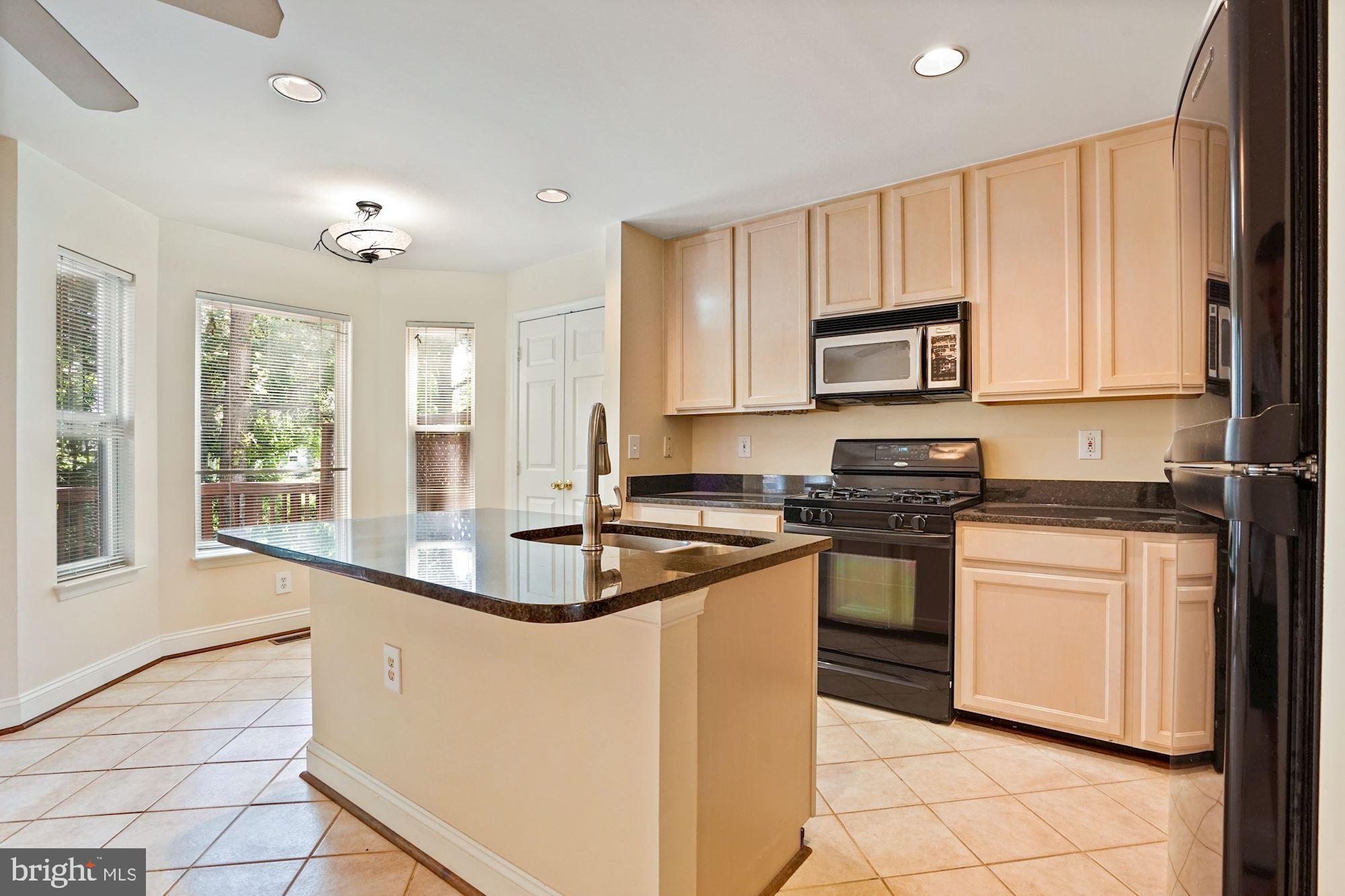 BRYARTON - Residential