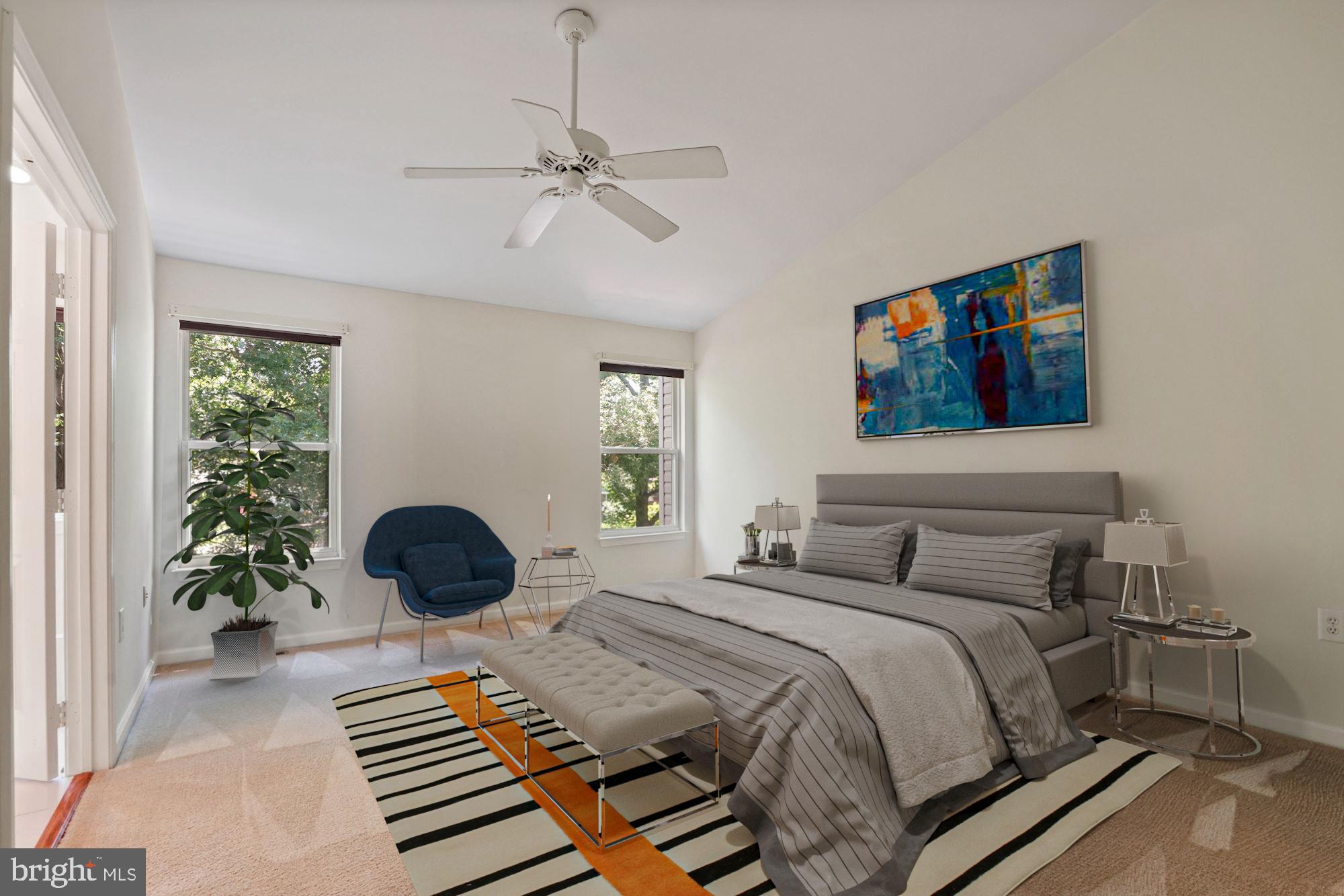 BRYARTON - Residential