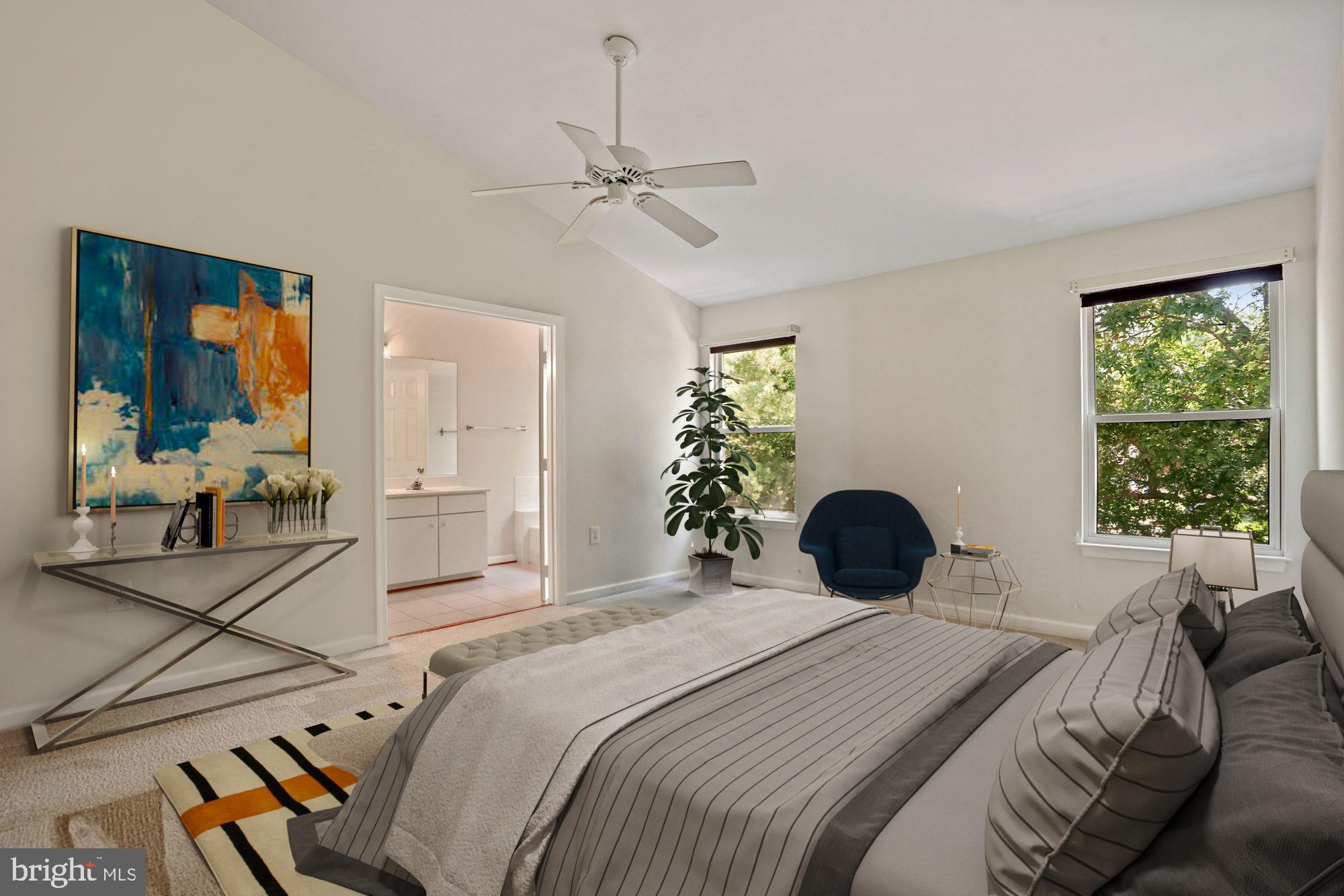 BRYARTON - Residential