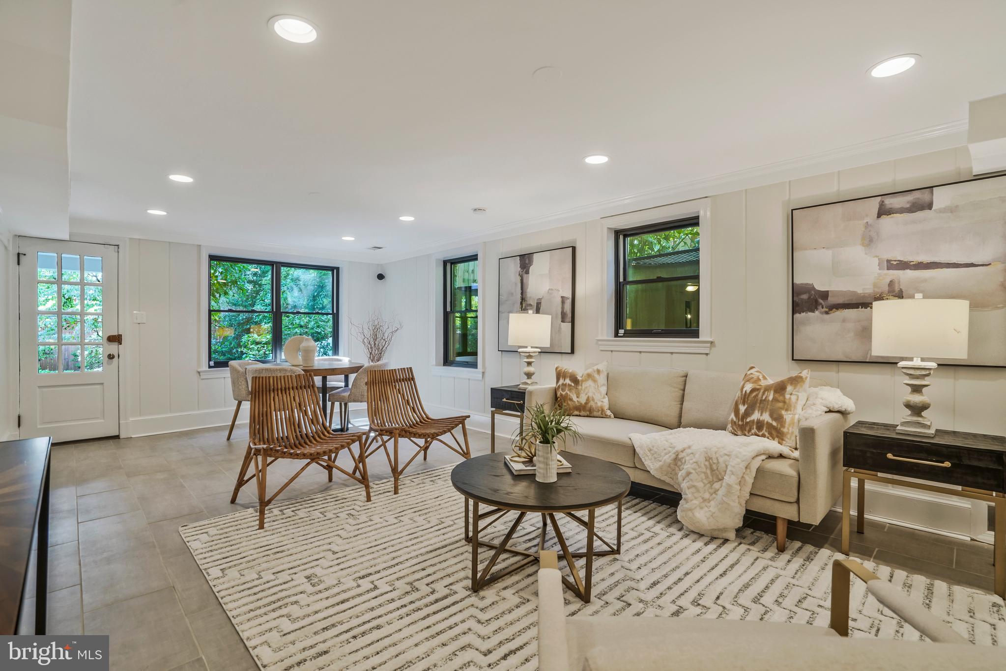 LITTLE FALLS - Residential