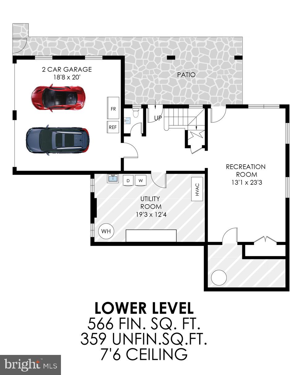 LITTLE FALLS - Residential