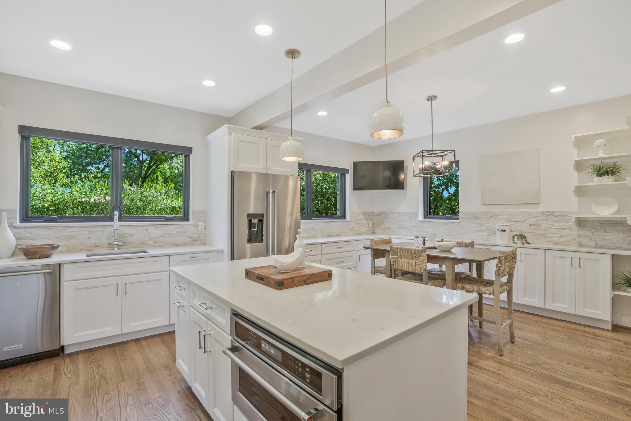 LITTLE FALLS - Residential