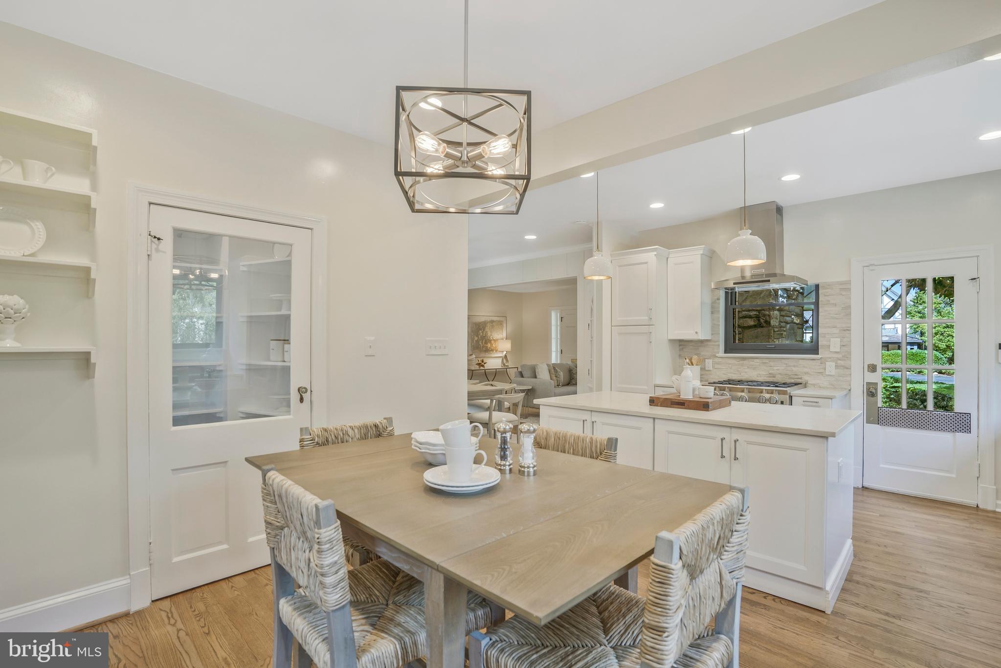 LITTLE FALLS - Residential