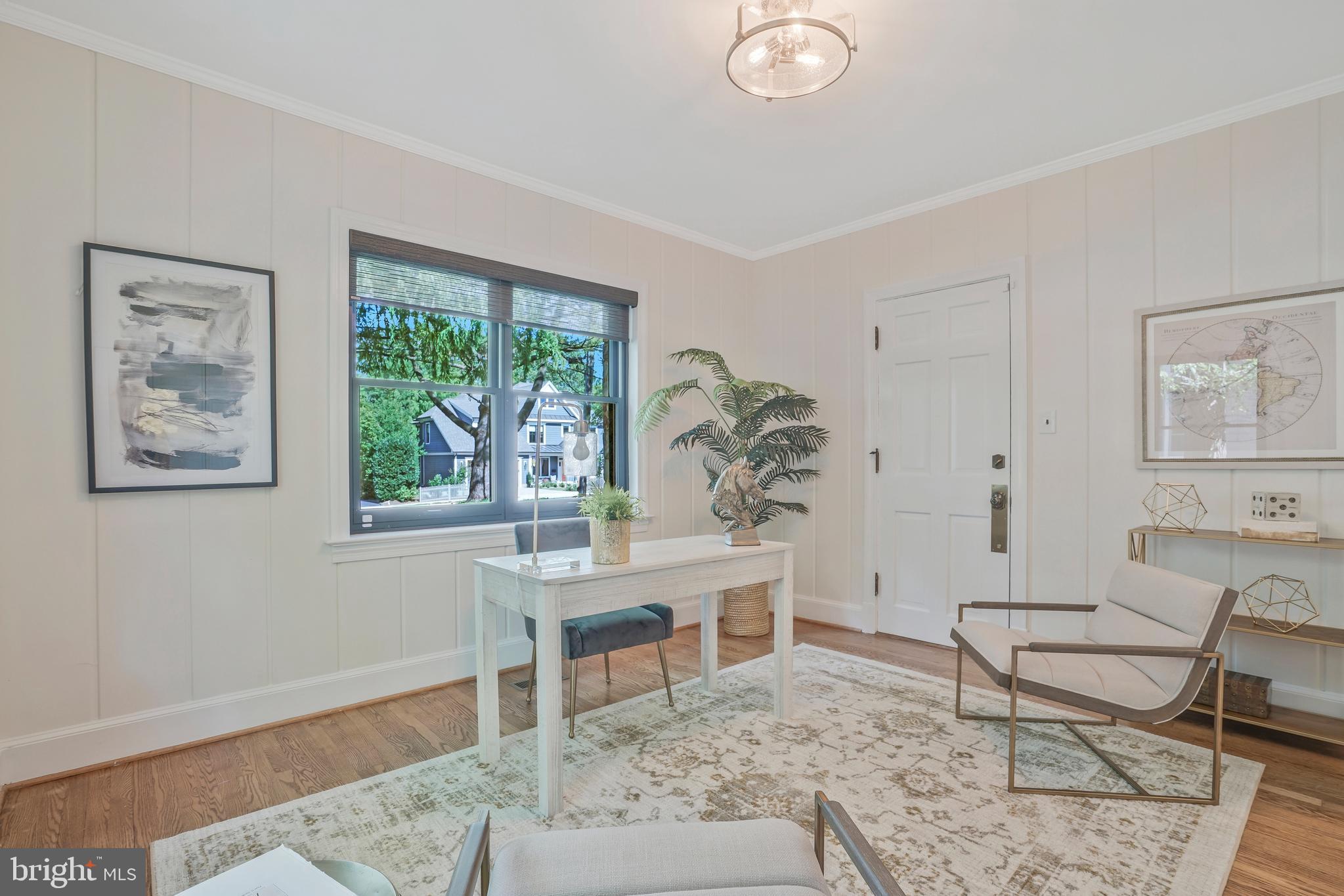 LITTLE FALLS - Residential