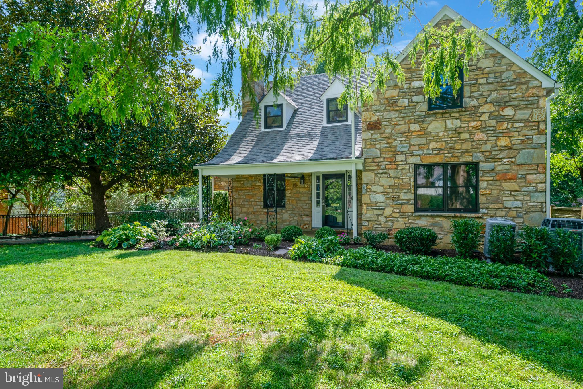 LITTLE FALLS - Residential