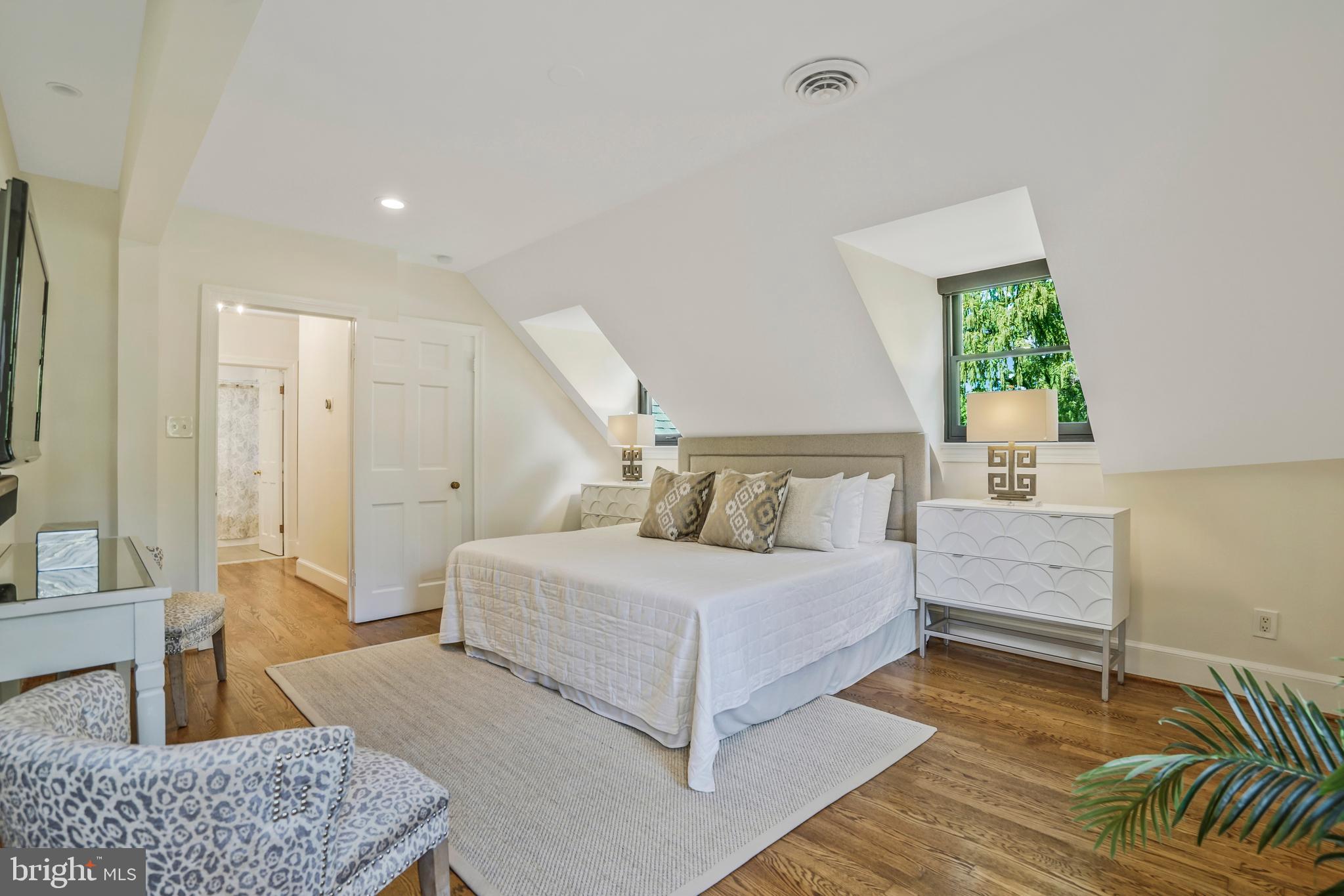 LITTLE FALLS - Residential