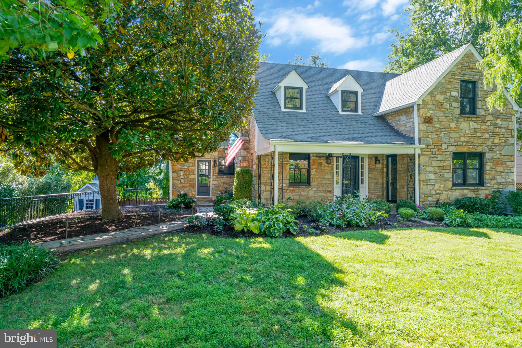 LITTLE FALLS - Residential