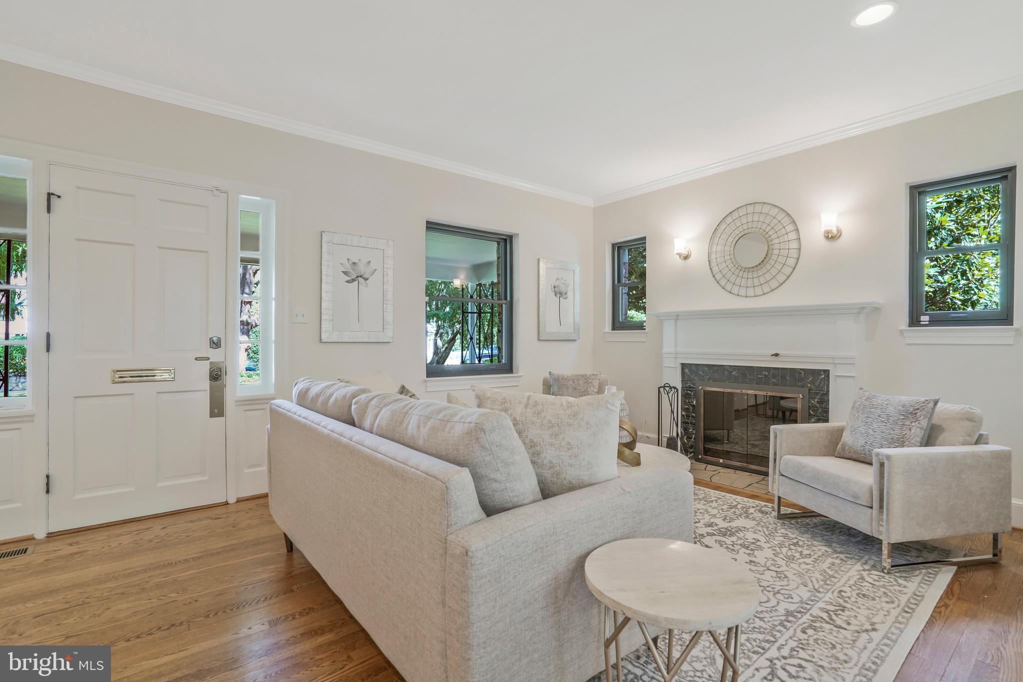 LITTLE FALLS - Residential