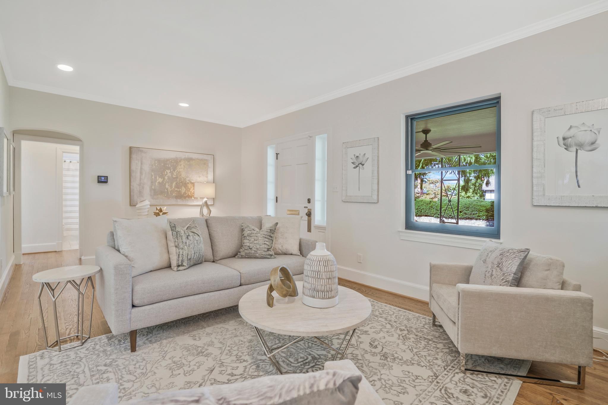 LITTLE FALLS - Residential