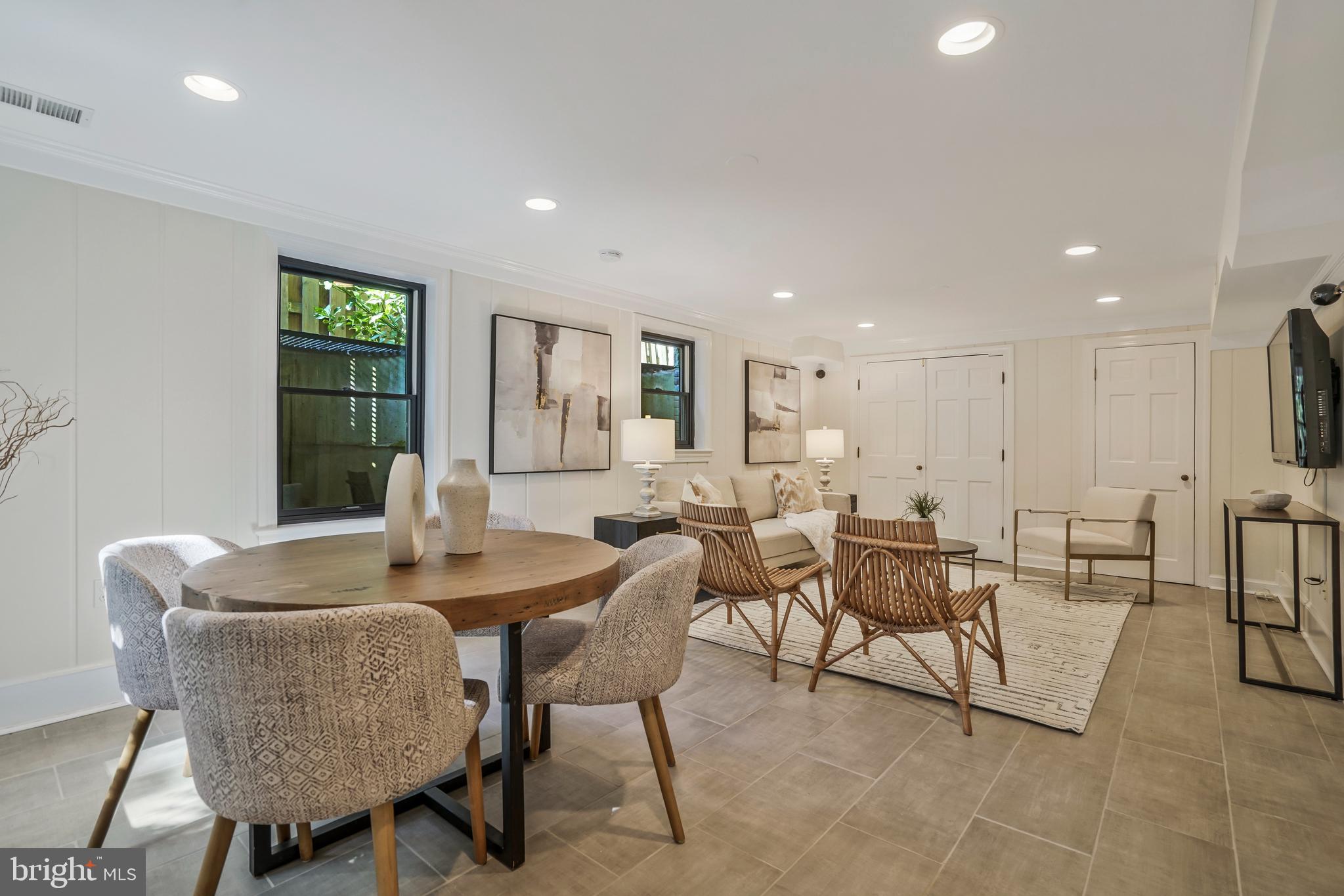 LITTLE FALLS - Residential