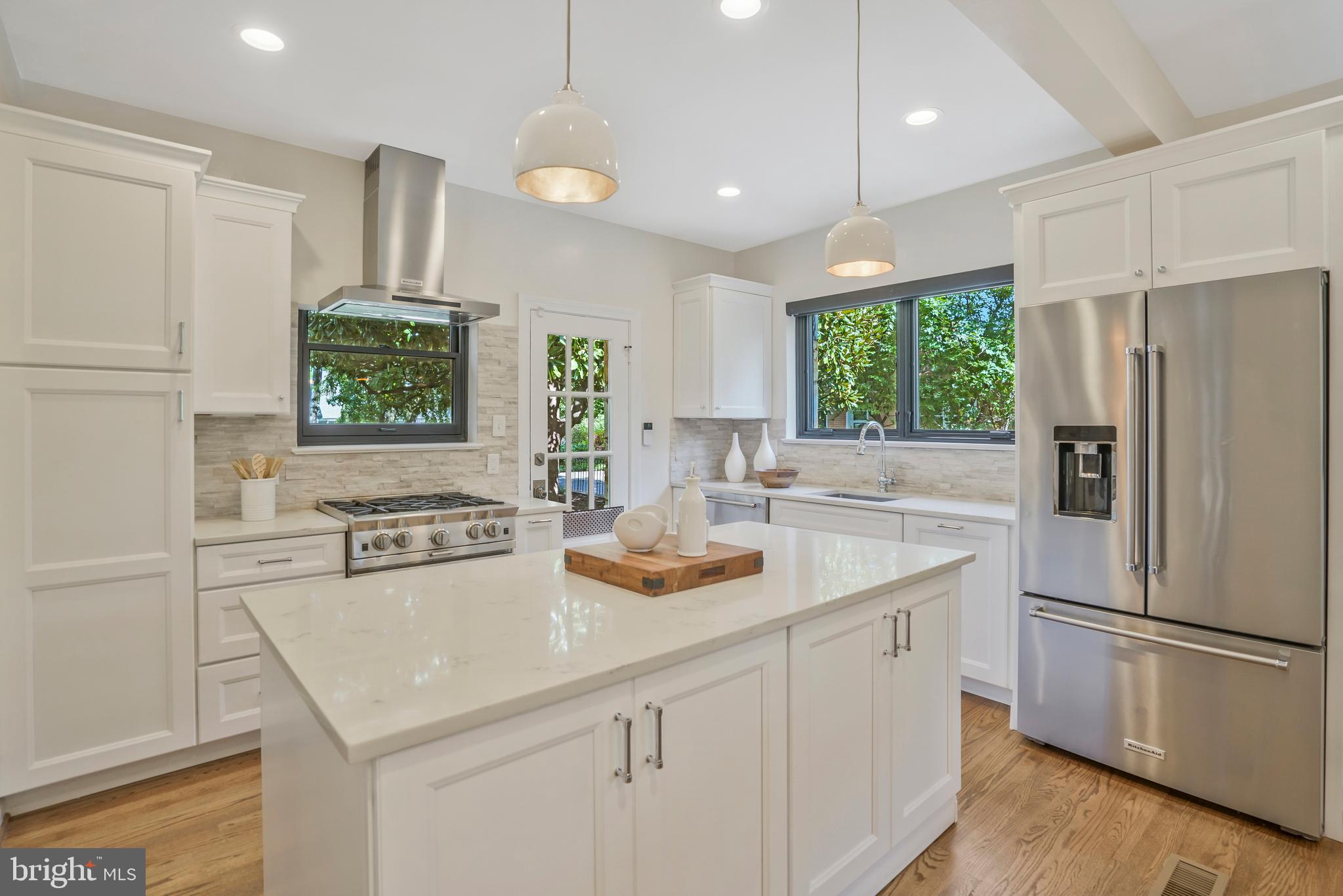 LITTLE FALLS - Residential