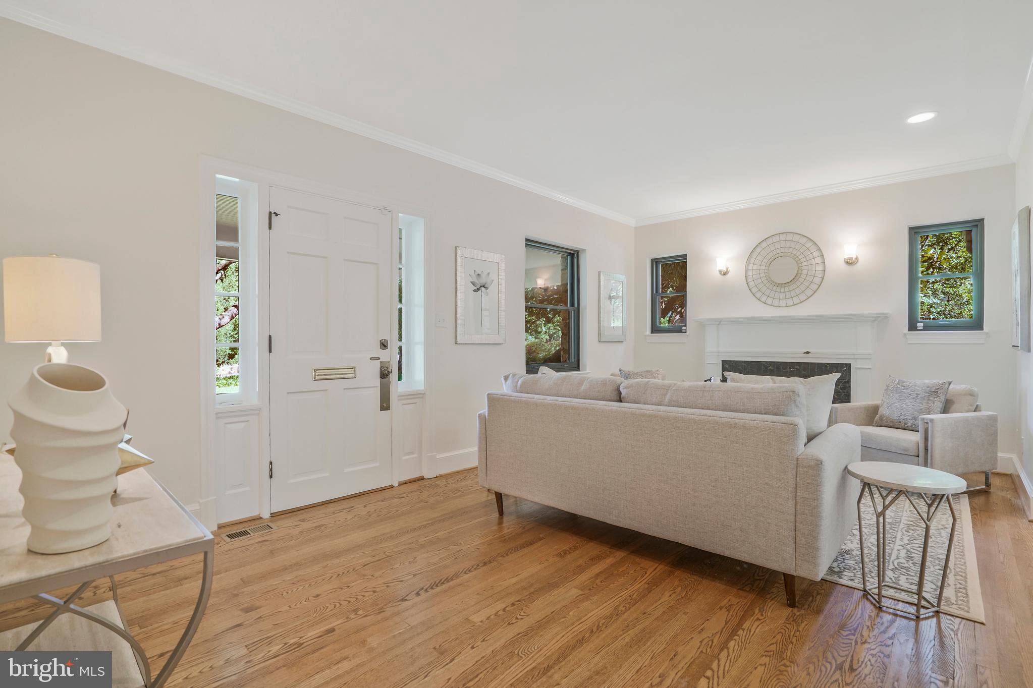 LITTLE FALLS - Residential