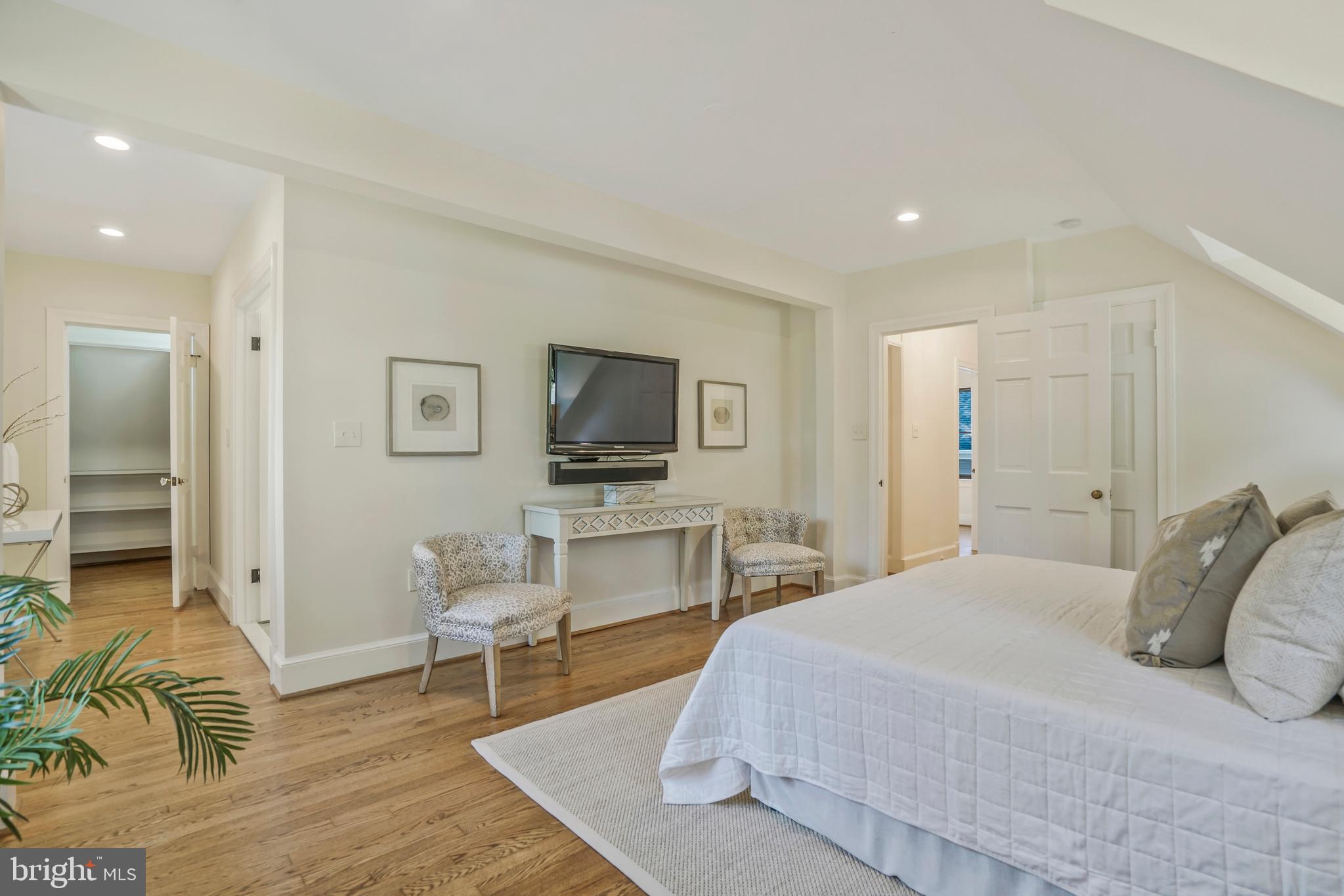 LITTLE FALLS - Residential