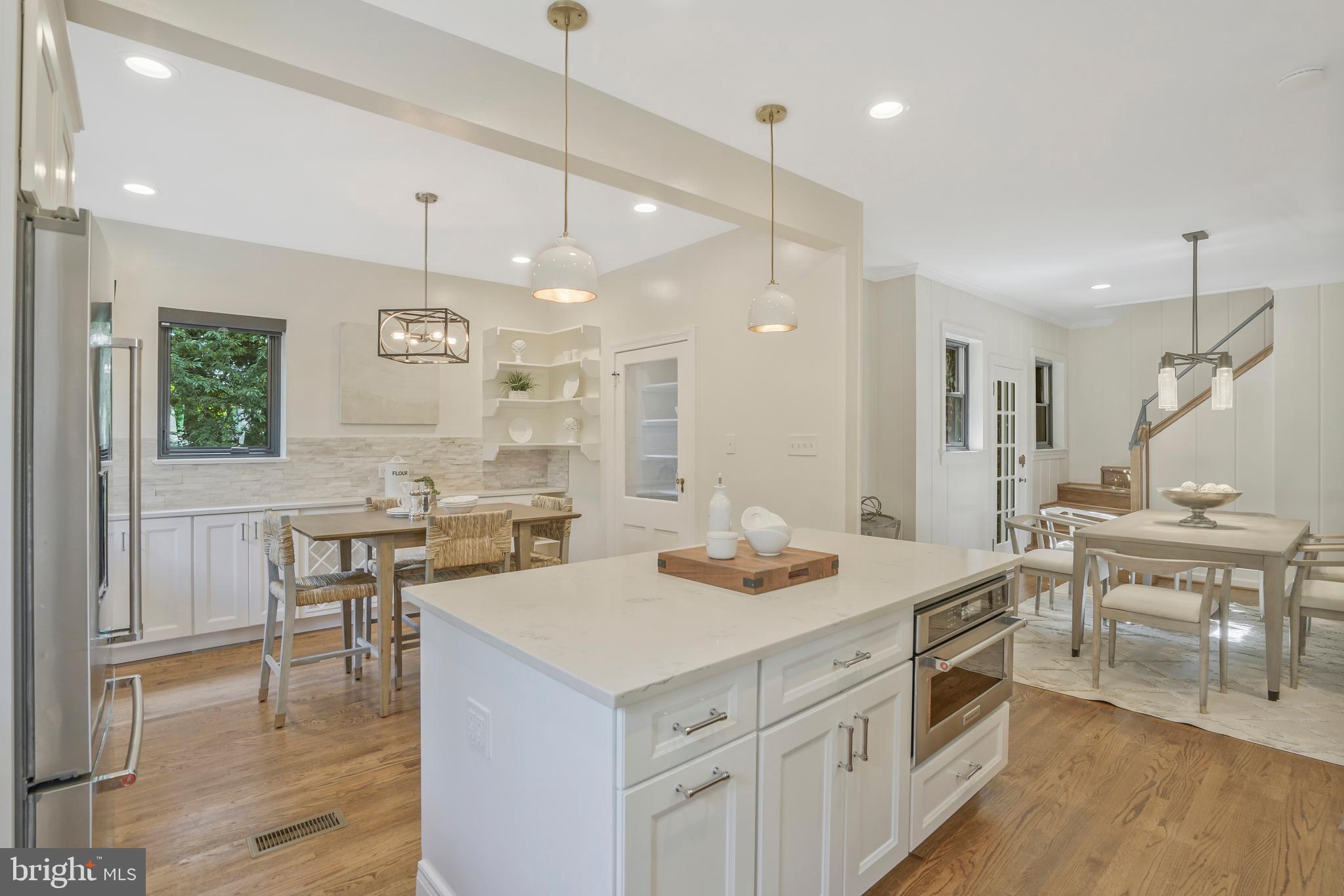 LITTLE FALLS - Residential