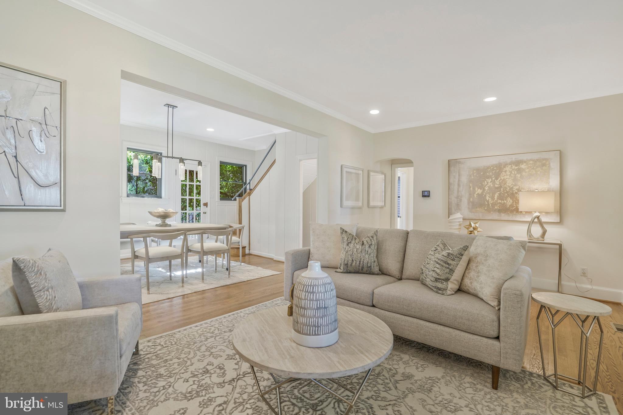 LITTLE FALLS - Residential