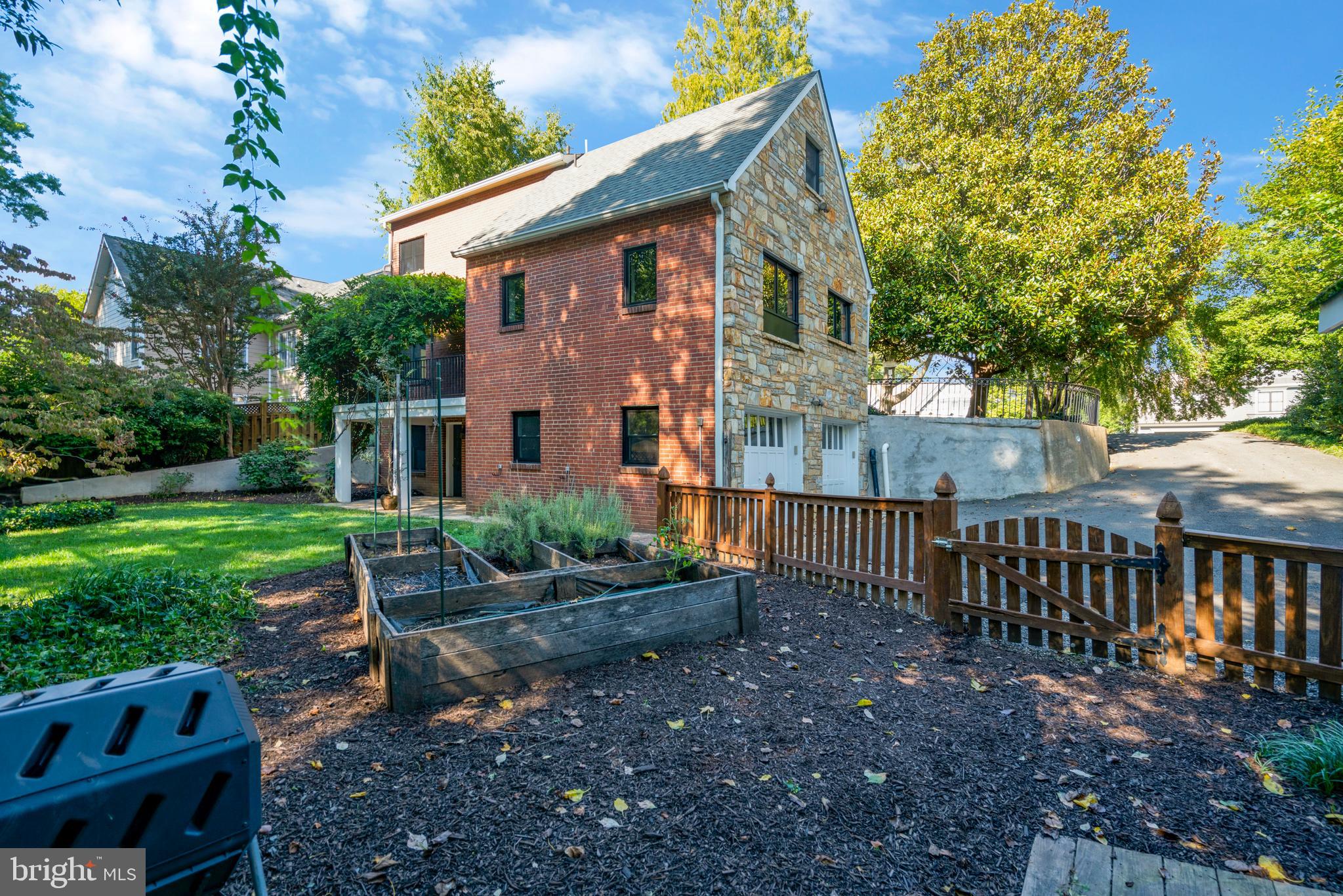 LITTLE FALLS - Residential