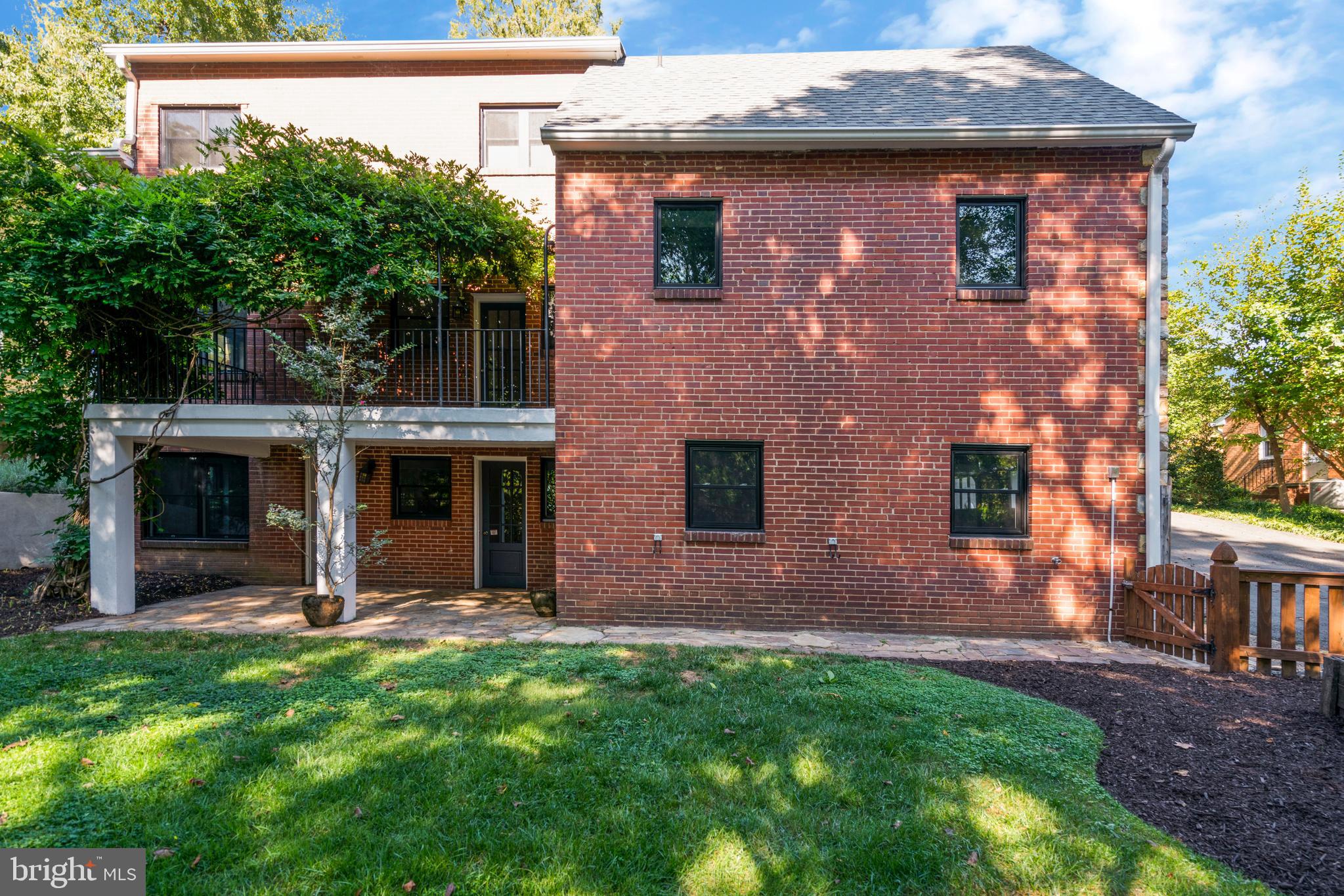 LITTLE FALLS - Residential