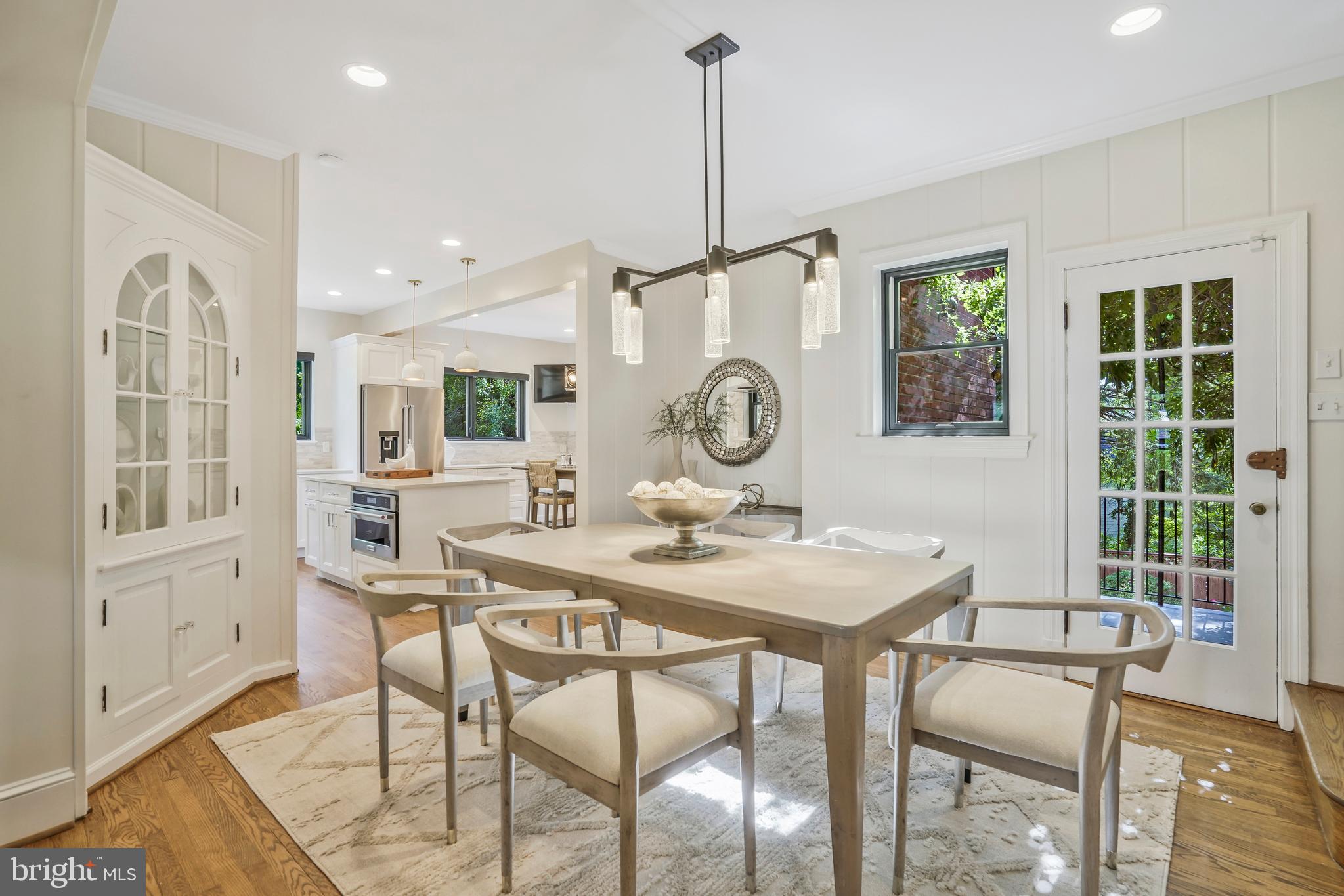 LITTLE FALLS - Residential