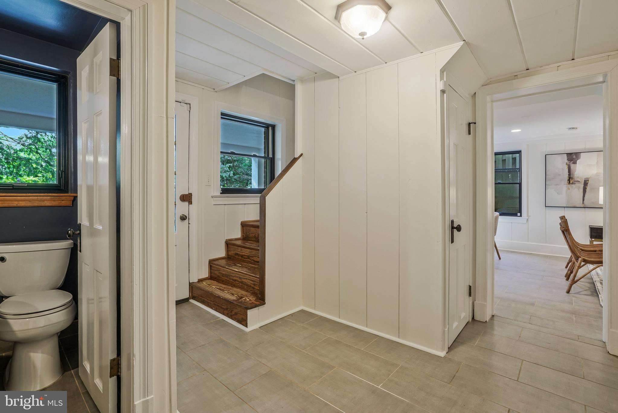 LITTLE FALLS - Residential