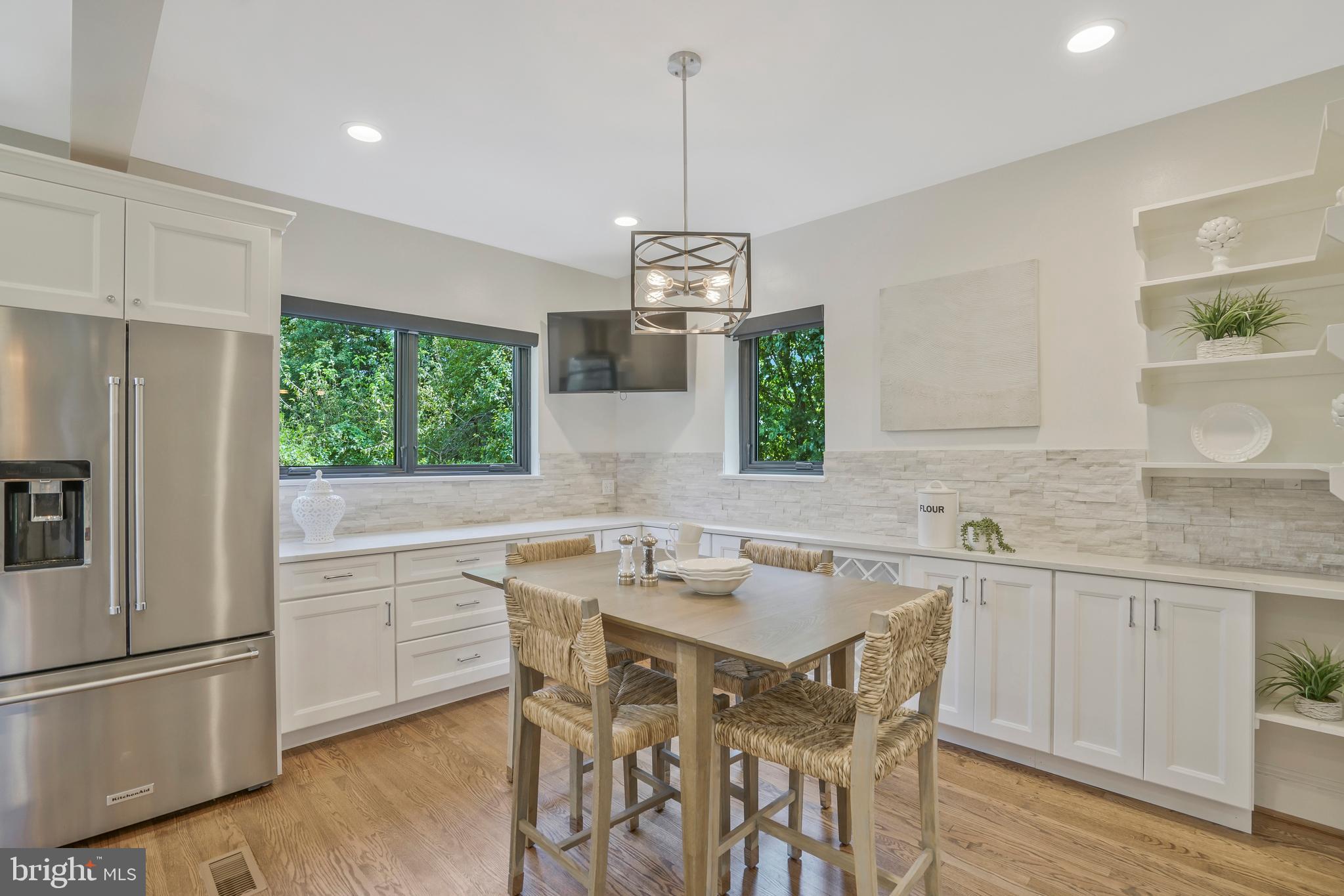 LITTLE FALLS - Residential