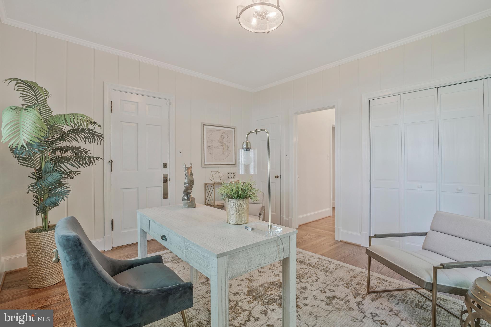 LITTLE FALLS - Residential