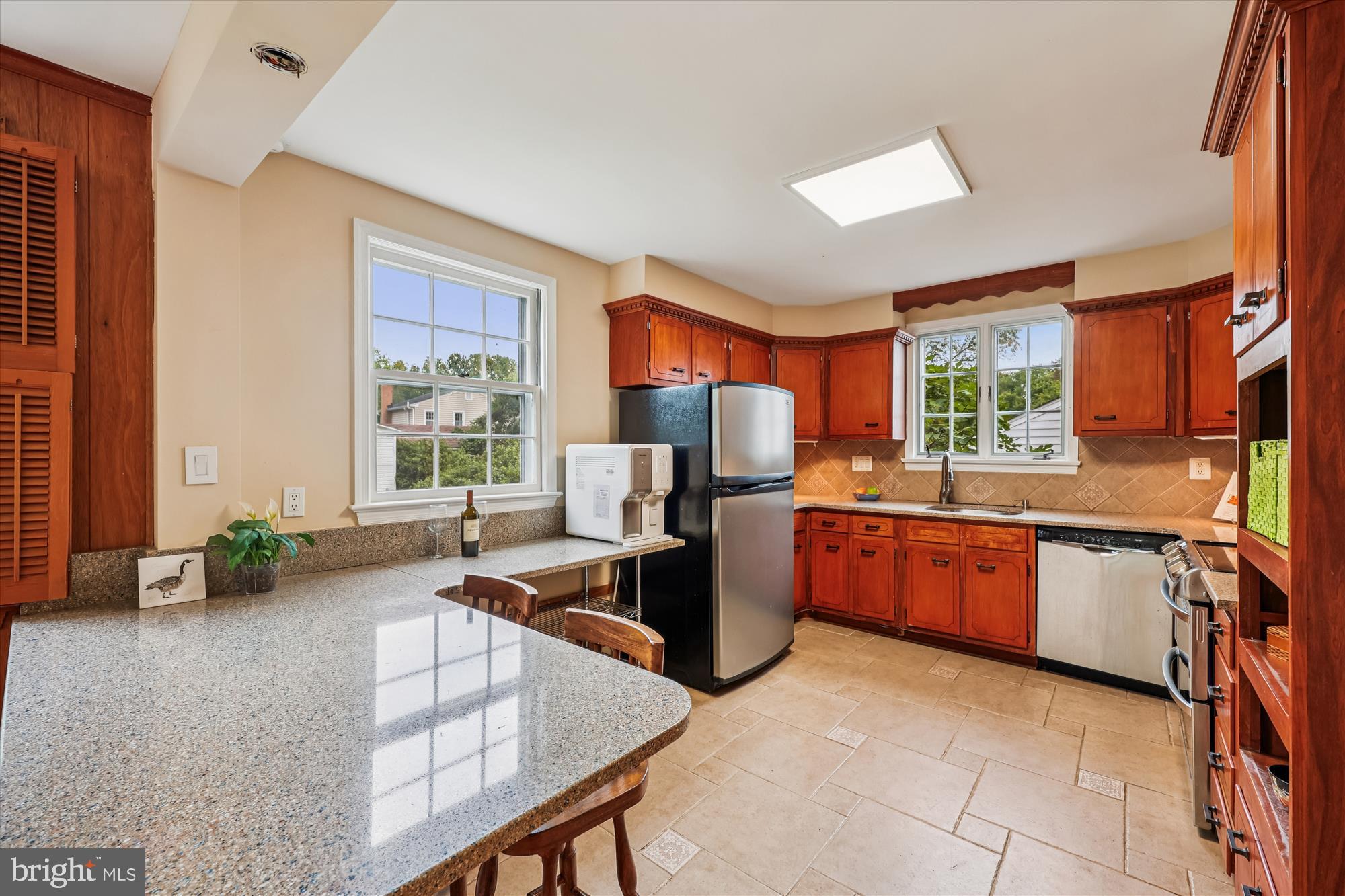 WILLERBURN ACRES - Residential Lease