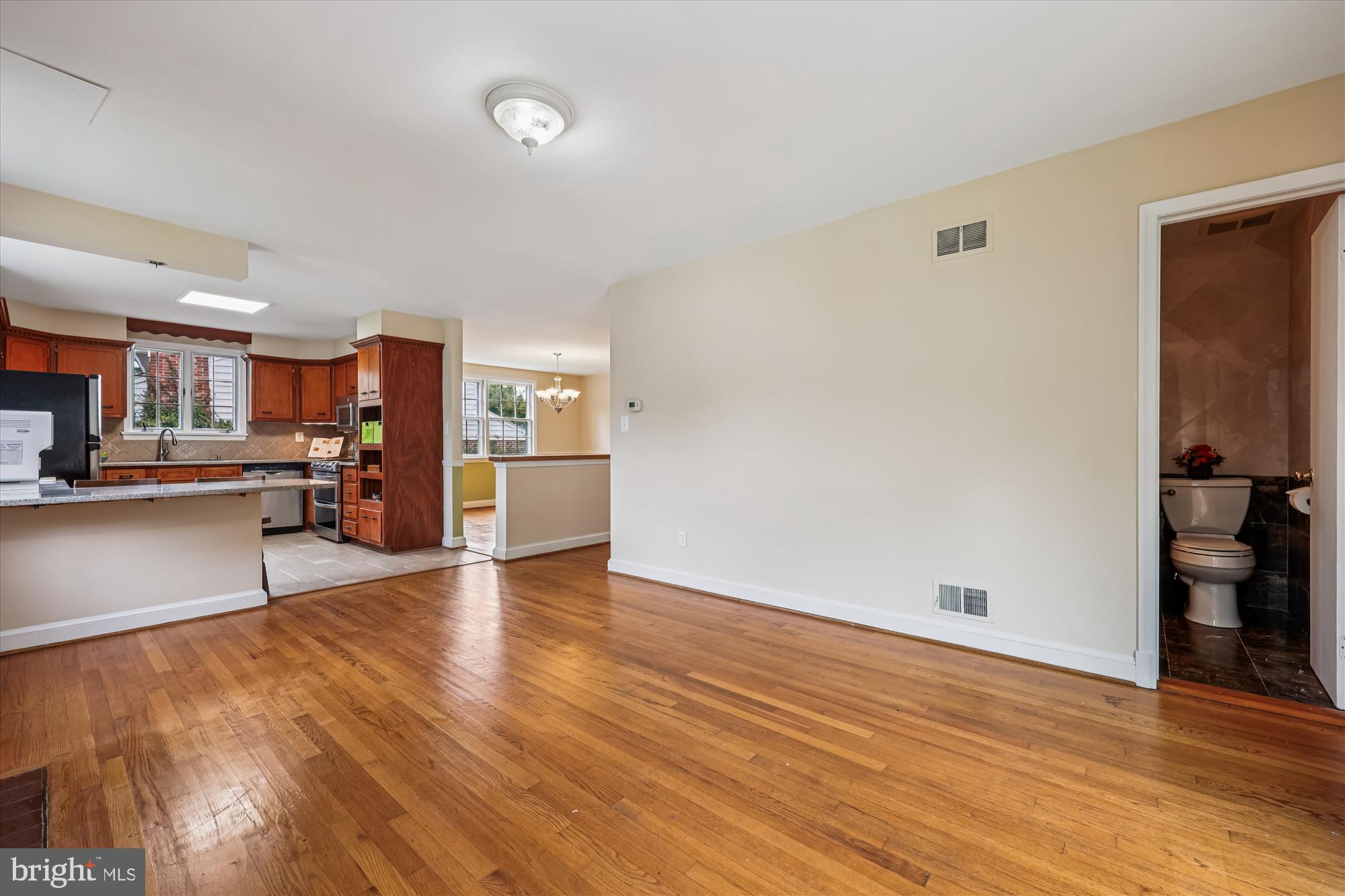 WILLERBURN ACRES - Residential Lease