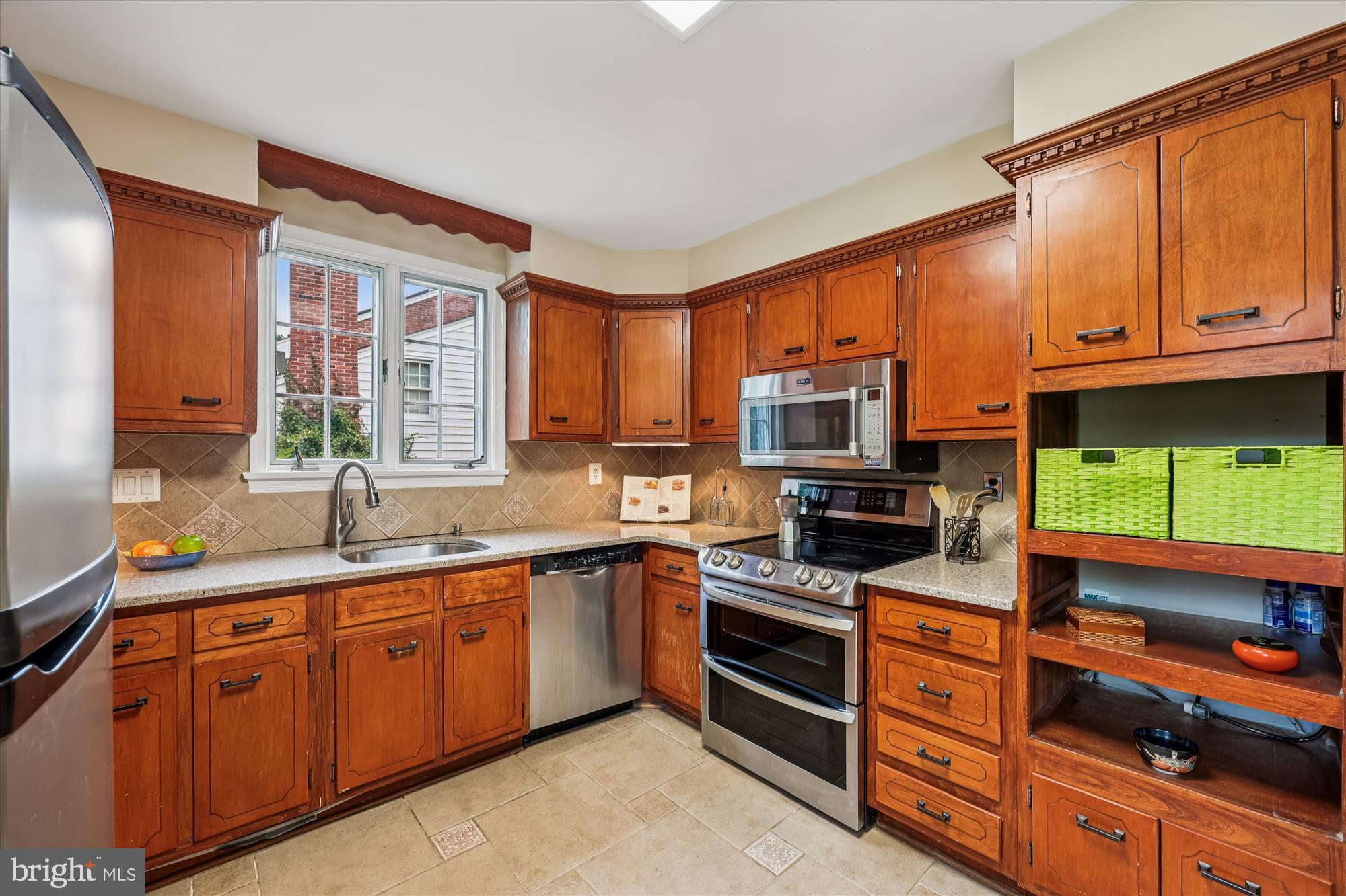 WILLERBURN ACRES - Residential Lease