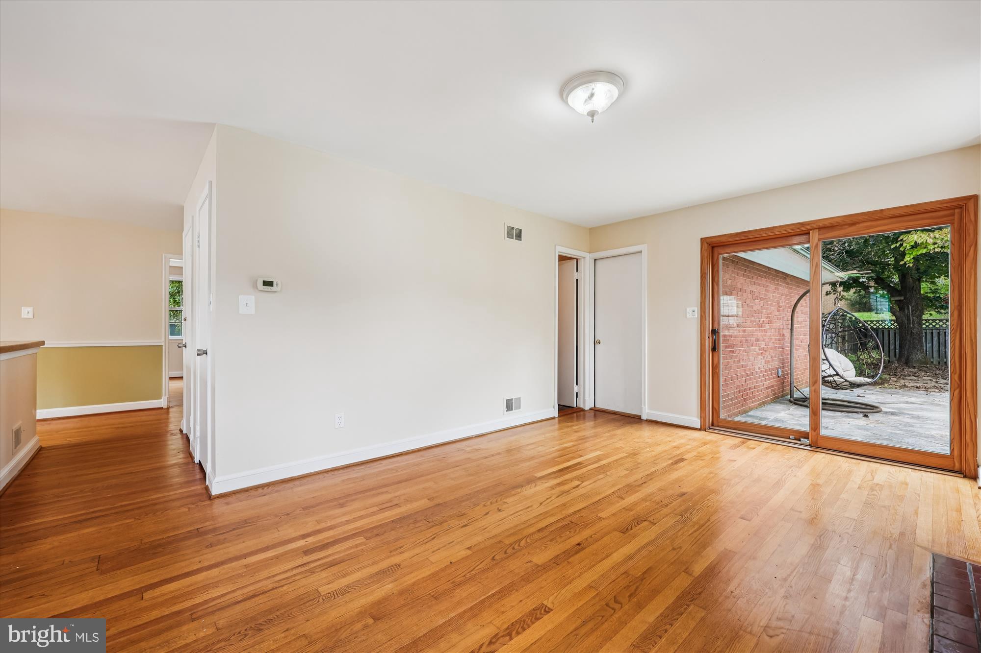 WILLERBURN ACRES - Residential Lease