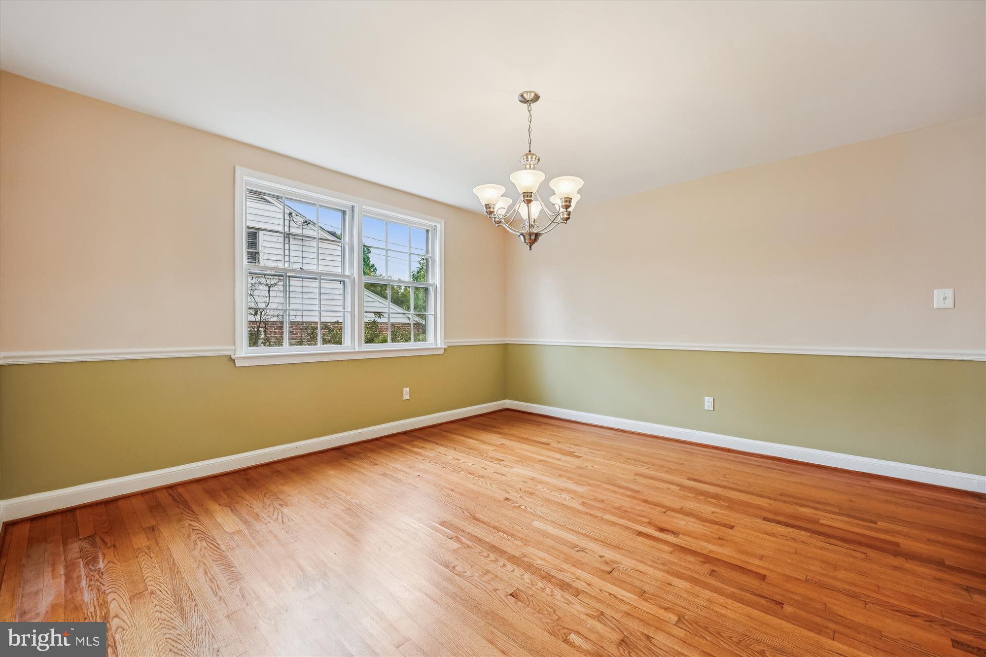 WILLERBURN ACRES - Residential Lease