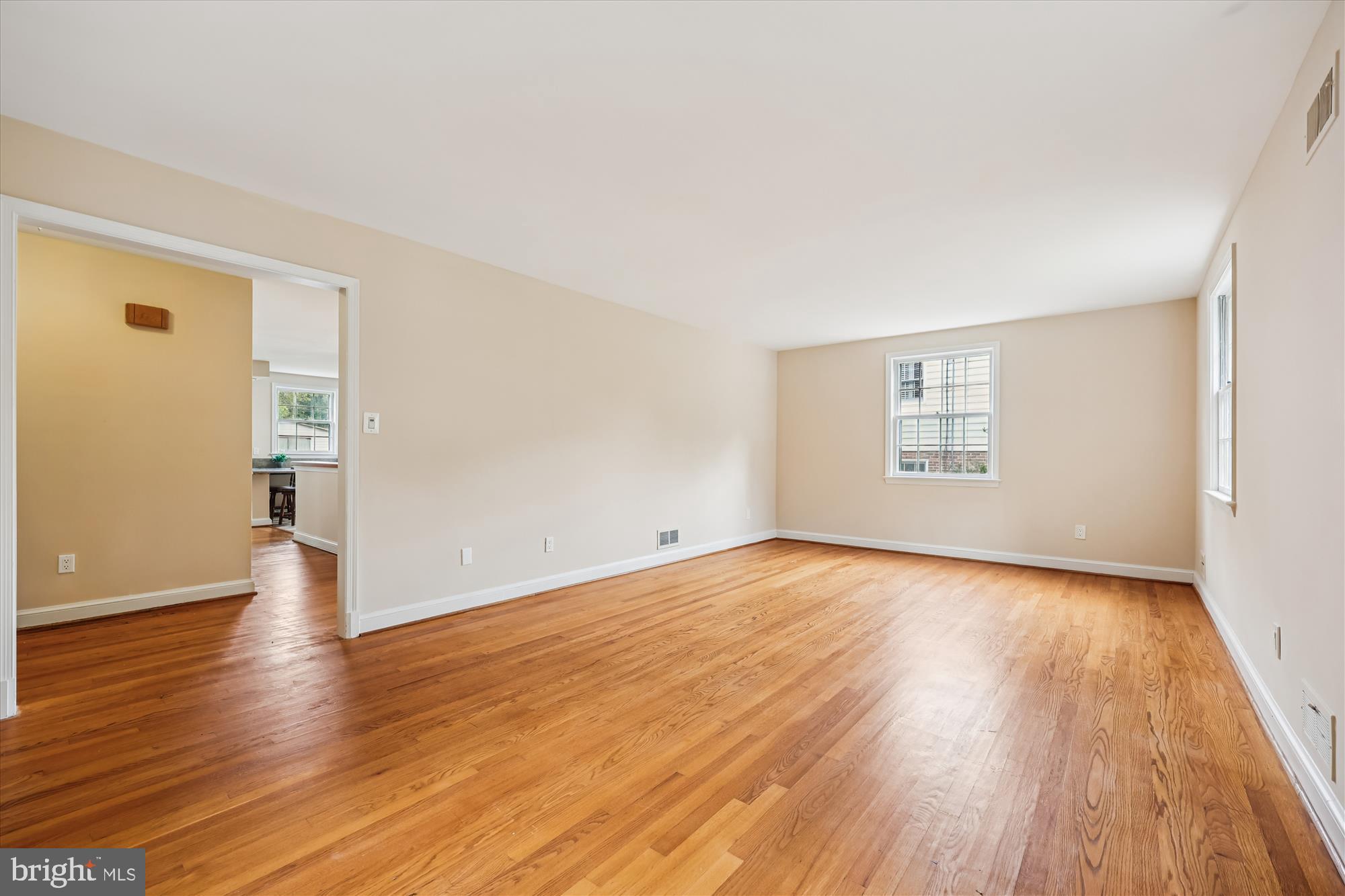 WILLERBURN ACRES - Residential Lease