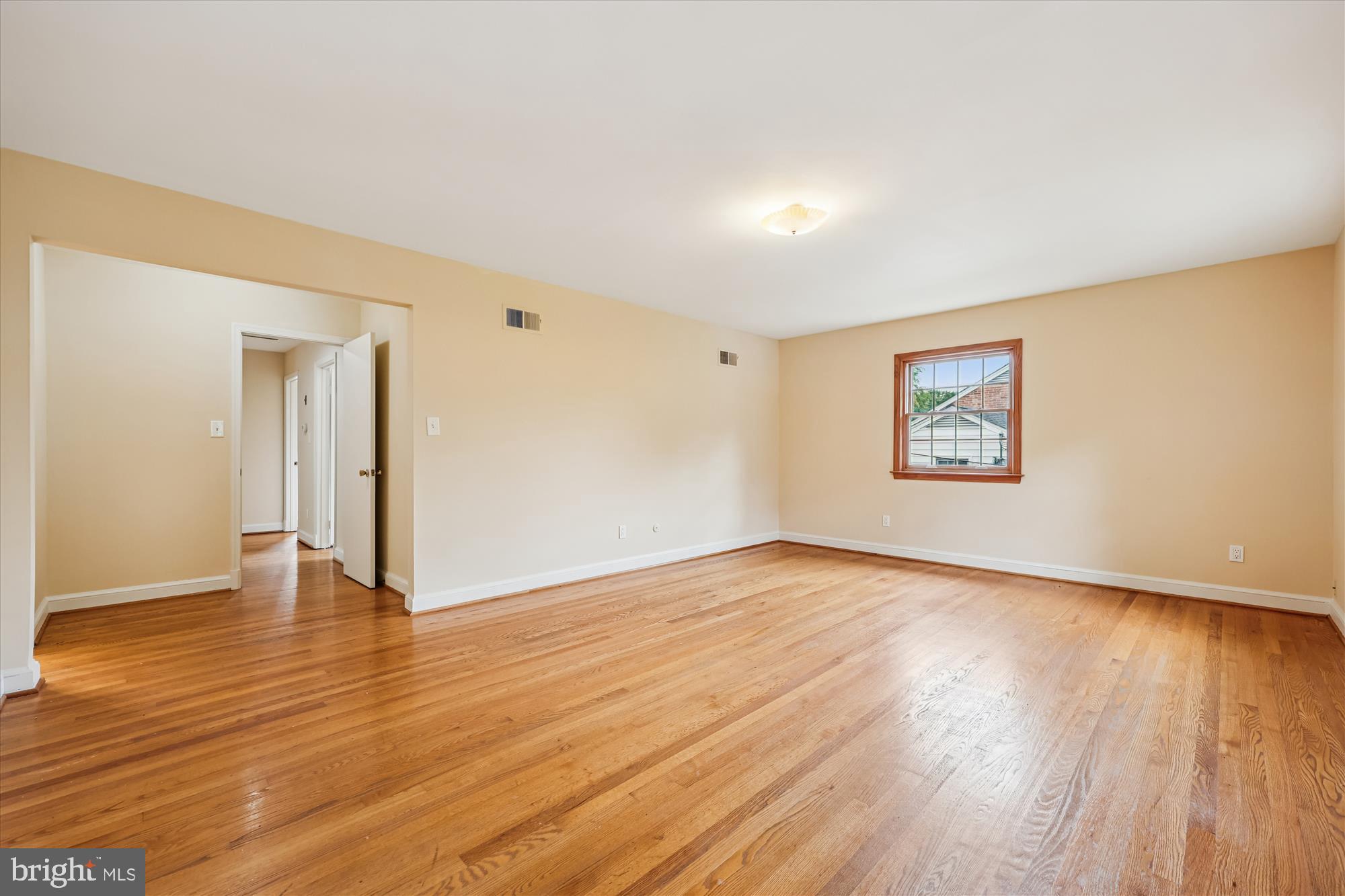 WILLERBURN ACRES - Residential Lease