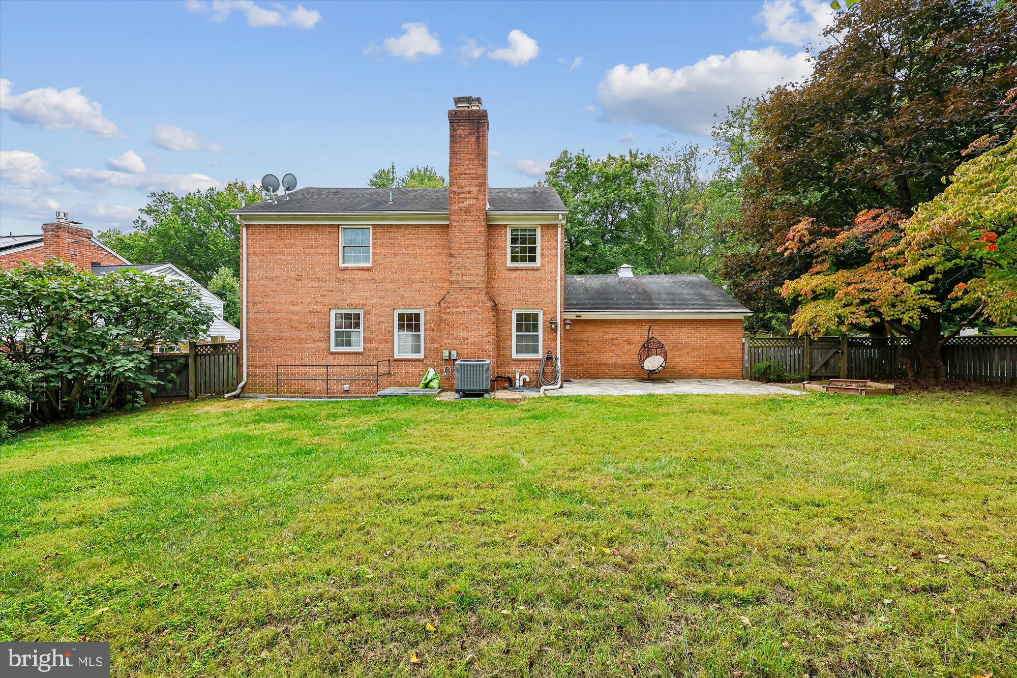 WILLERBURN ACRES - Residential Lease