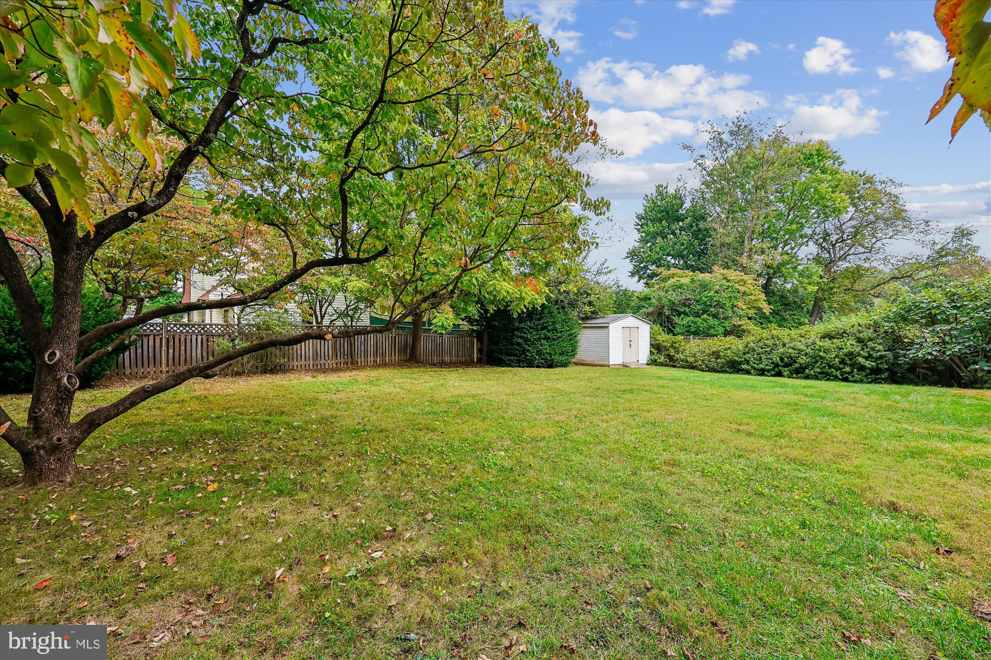 WILLERBURN ACRES - Residential Lease