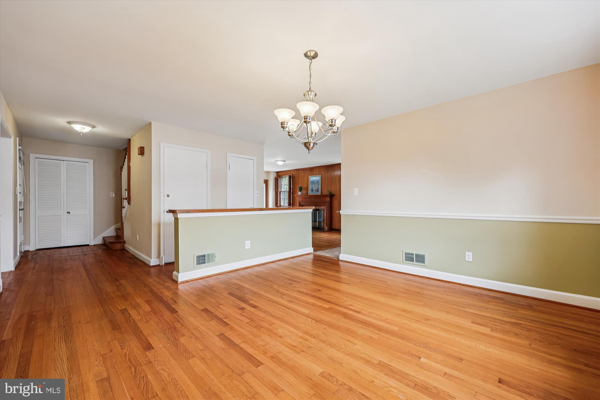 WILLERBURN ACRES - Residential Lease