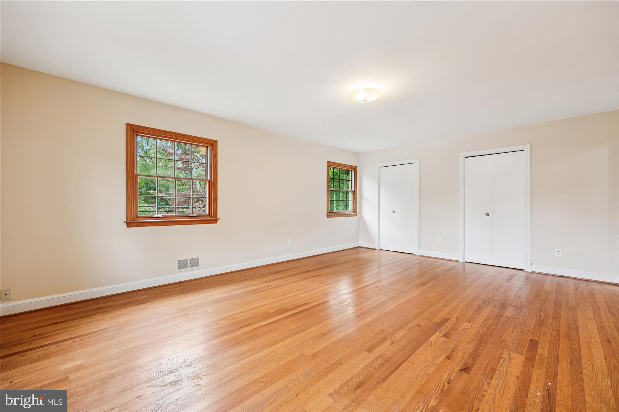 WILLERBURN ACRES - Residential Lease