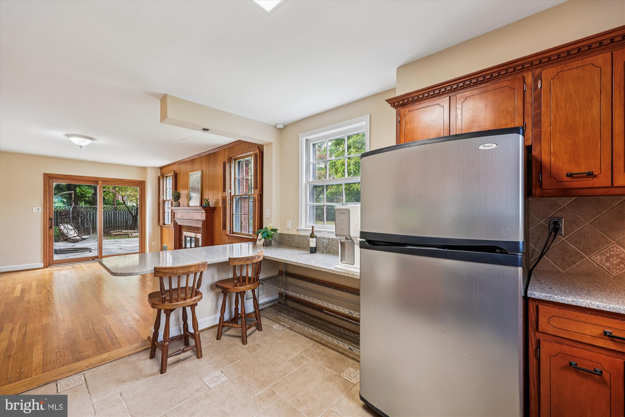 WILLERBURN ACRES - Residential Lease