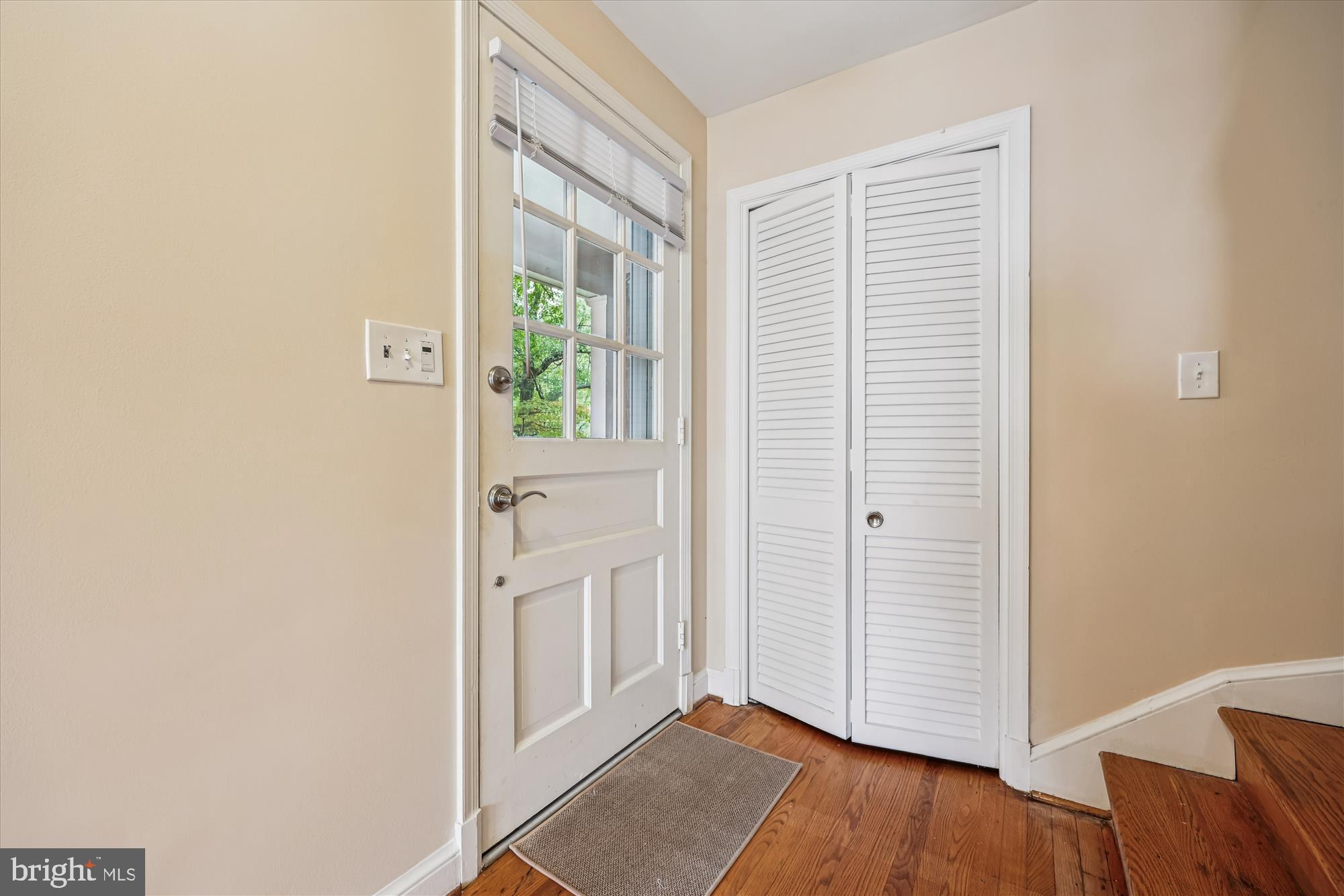 WILLERBURN ACRES - Residential Lease