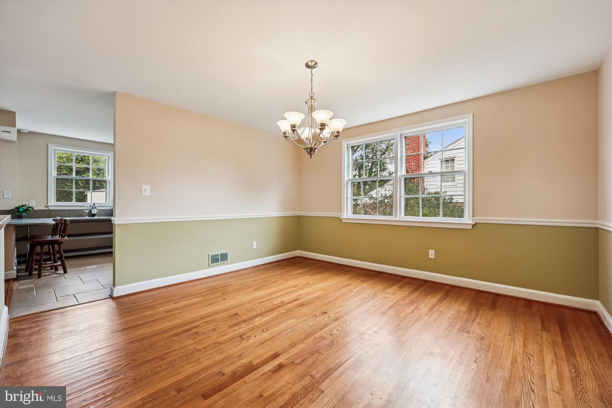 WILLERBURN ACRES - Residential Lease