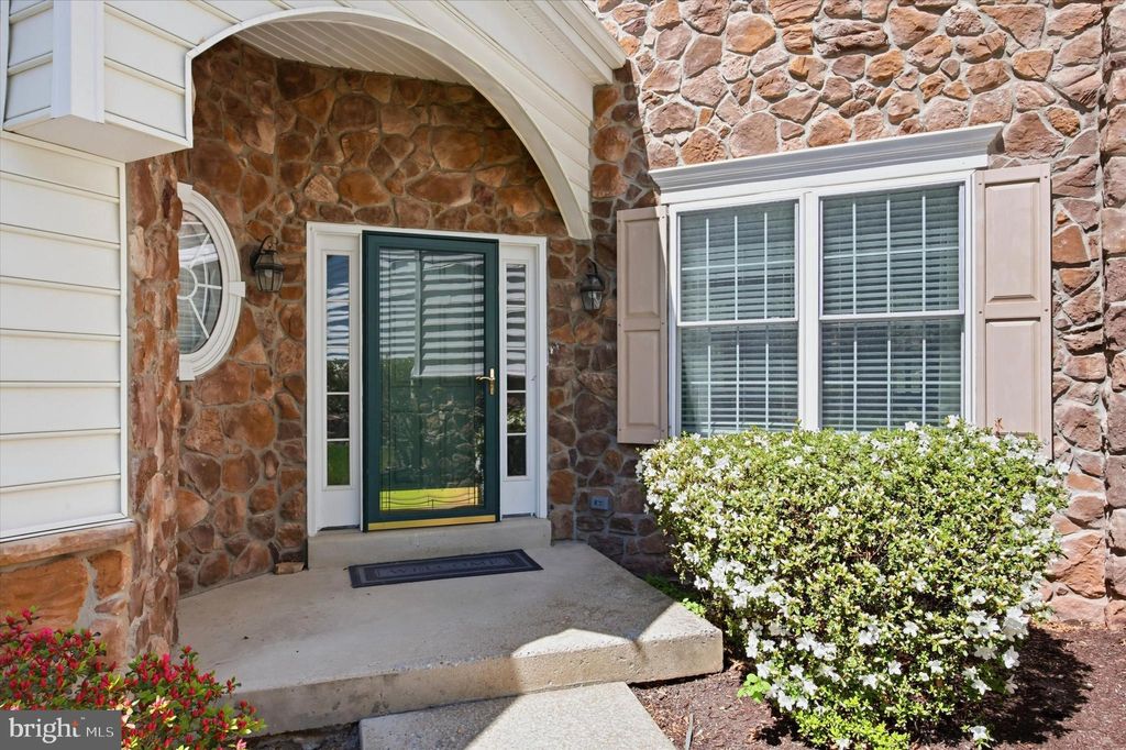 Photo of 133 Whiteland Hills Circle, EXTON, PA 19341 (MLS # PACT2123472)