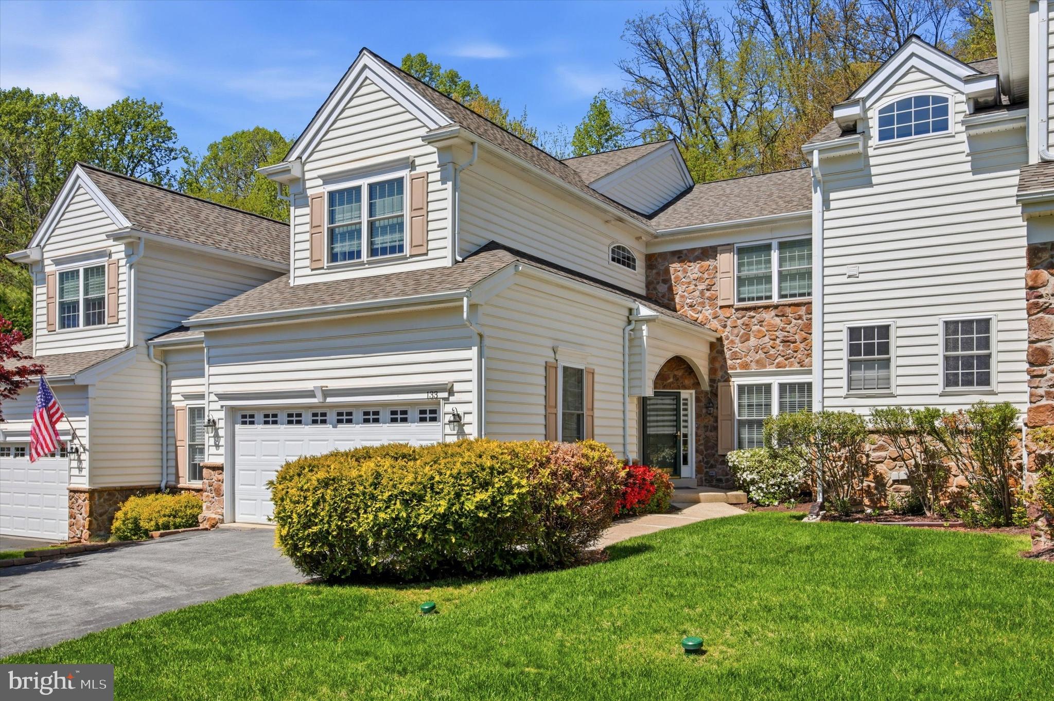 133 WHITELAND HILLS CIRCLE