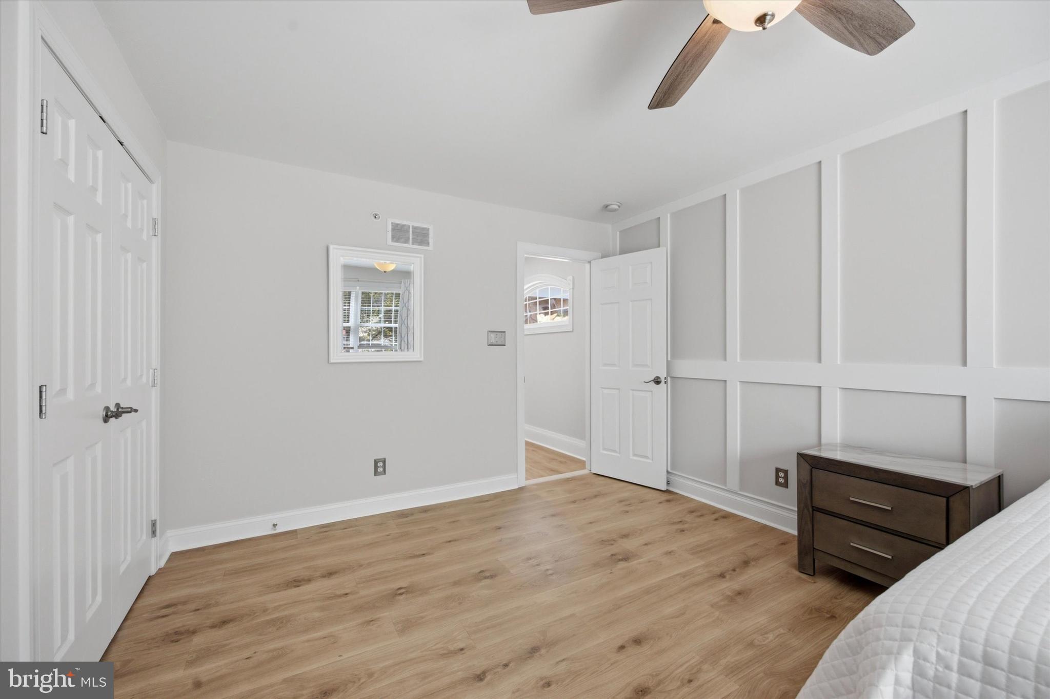 WHITELAND HILLS - Residential