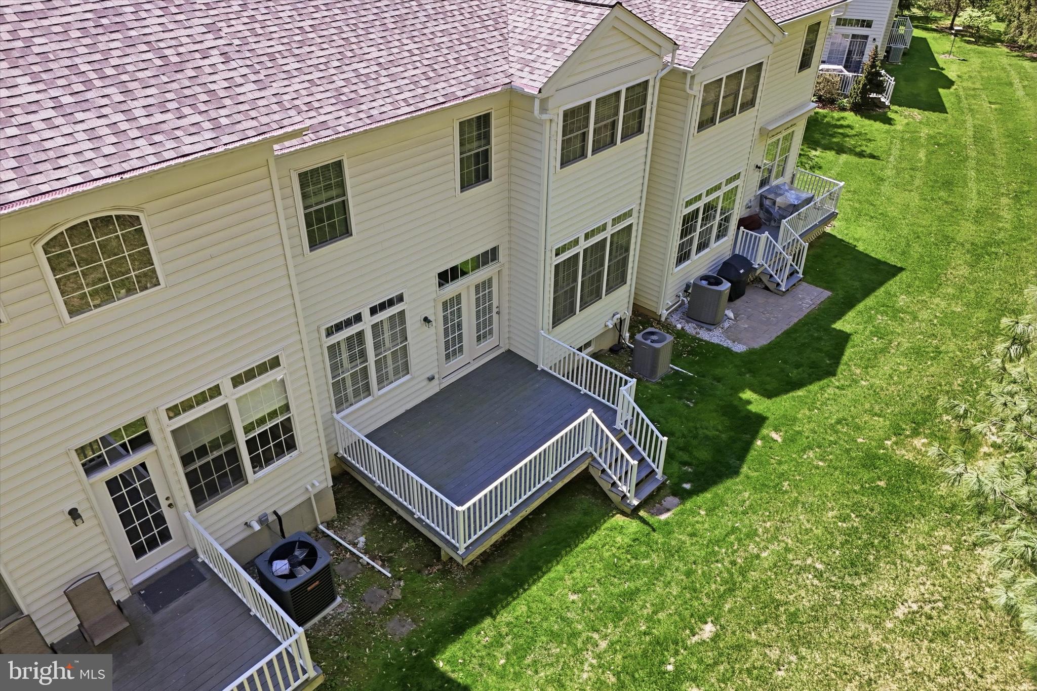 WHITELAND HILLS - Residential