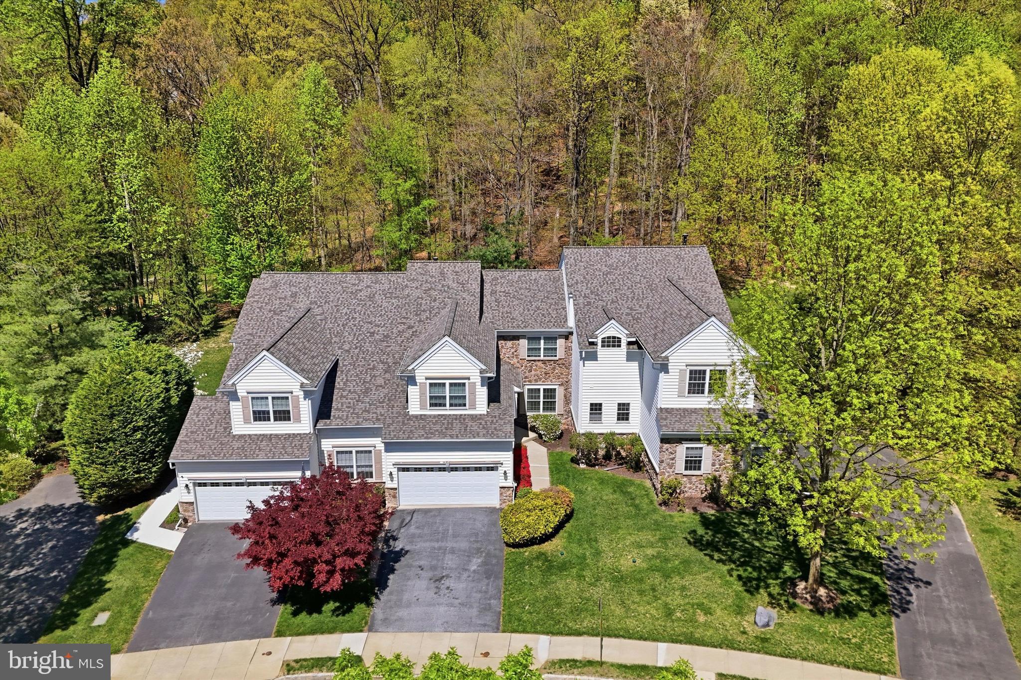 WHITELAND HILLS - Residential