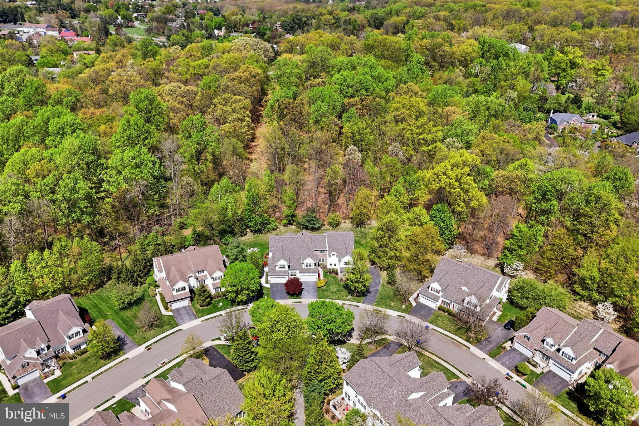 WHITELAND HILLS - Residential