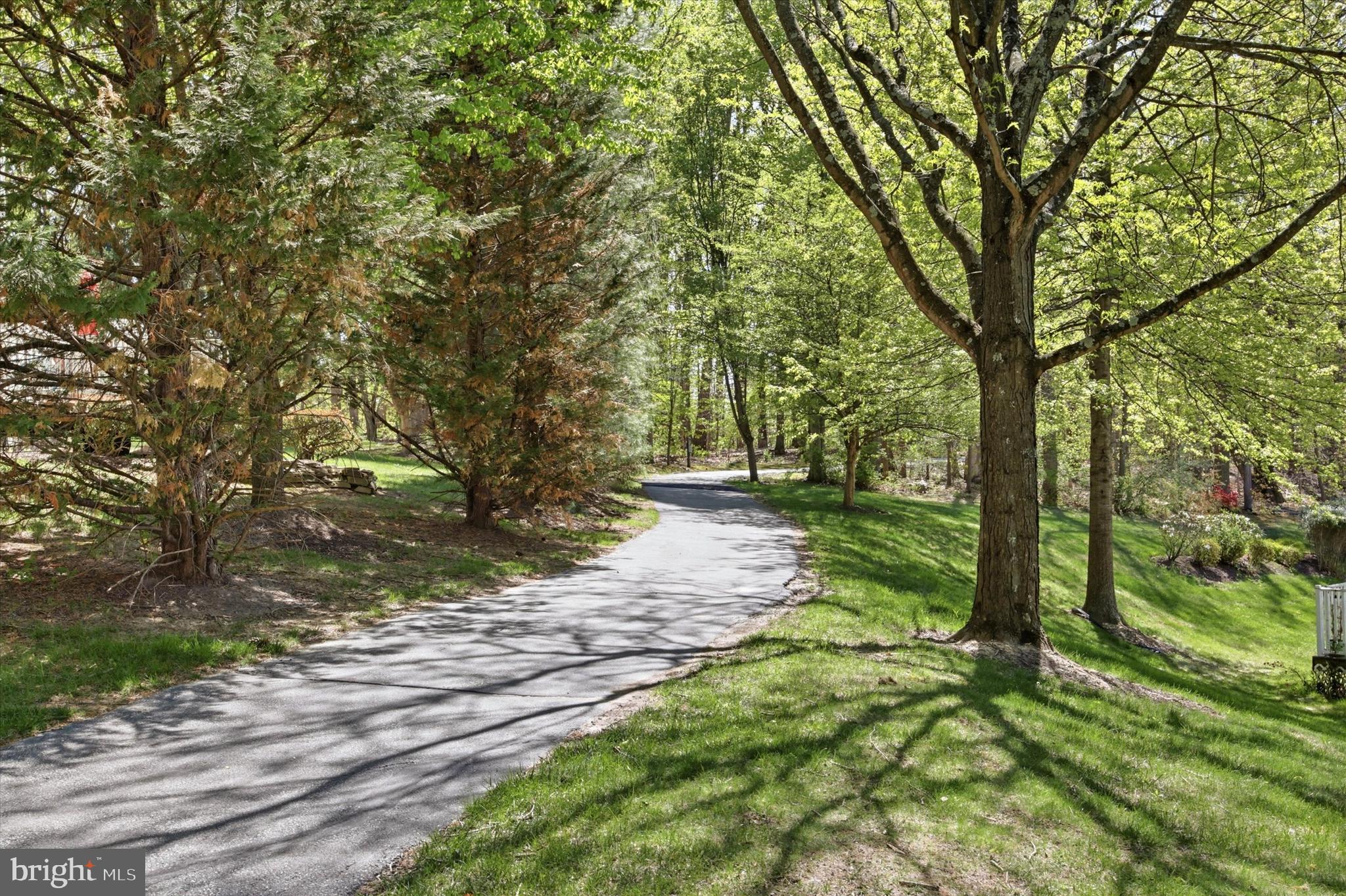 WHITELAND HILLS - Residential