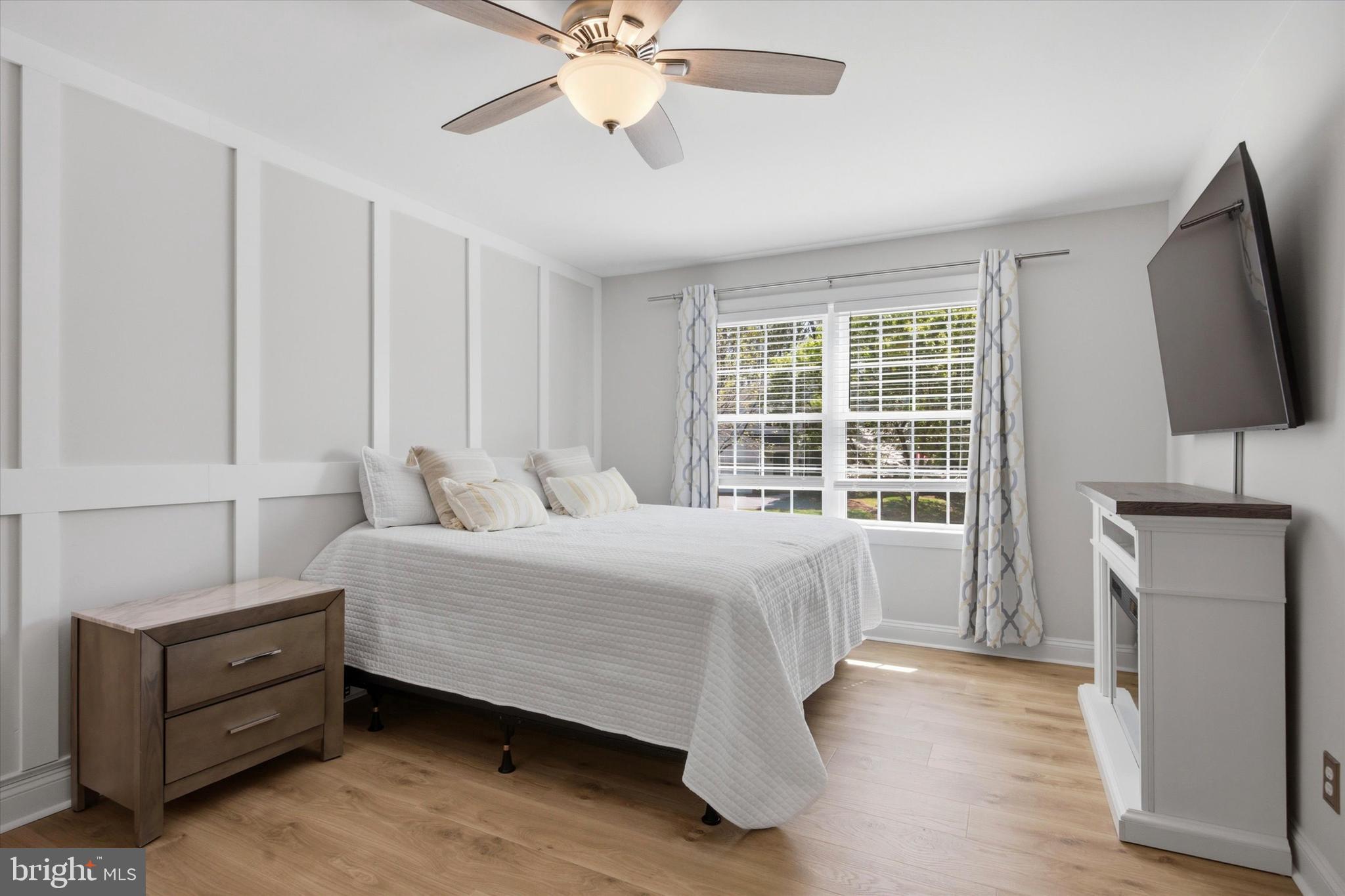 WHITELAND HILLS - Residential